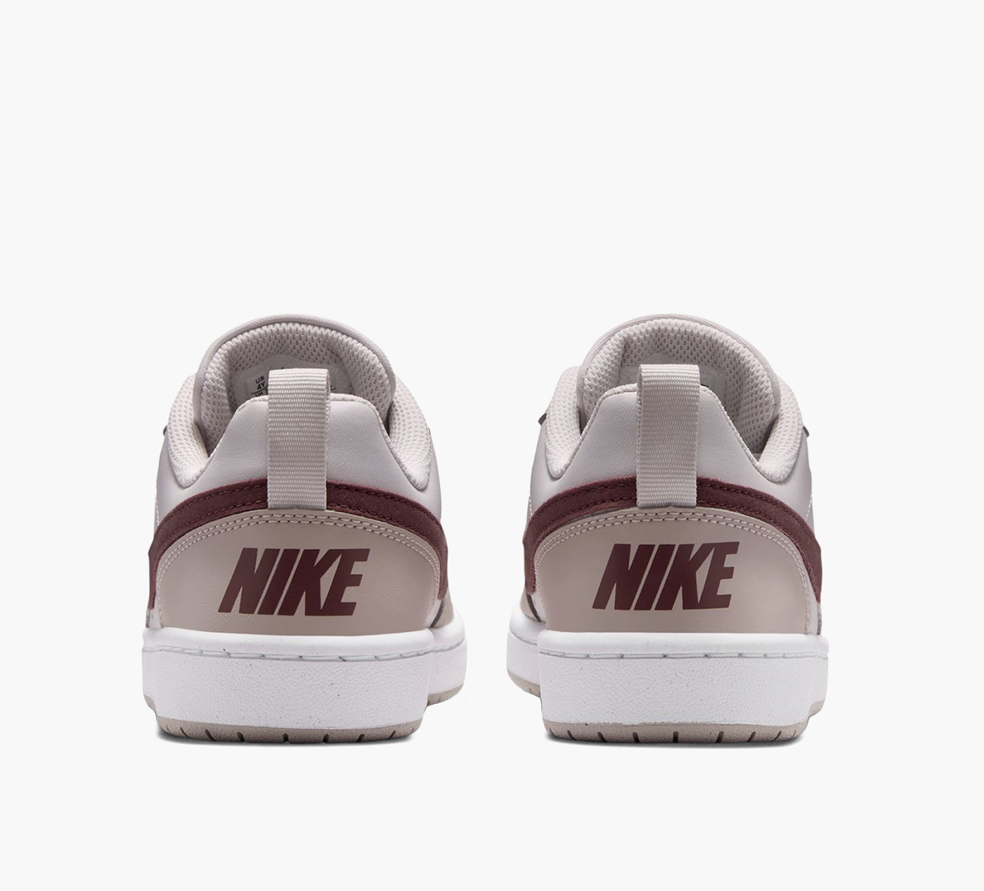 COURT BOROUGH LOW ESSENTIALS+