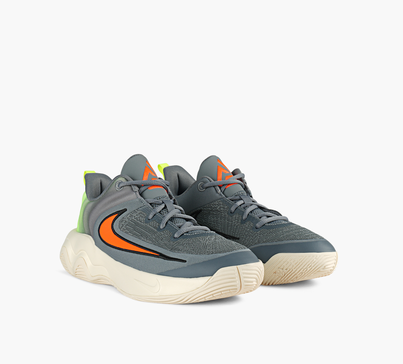 GIANNIS IMMORTALITY 4