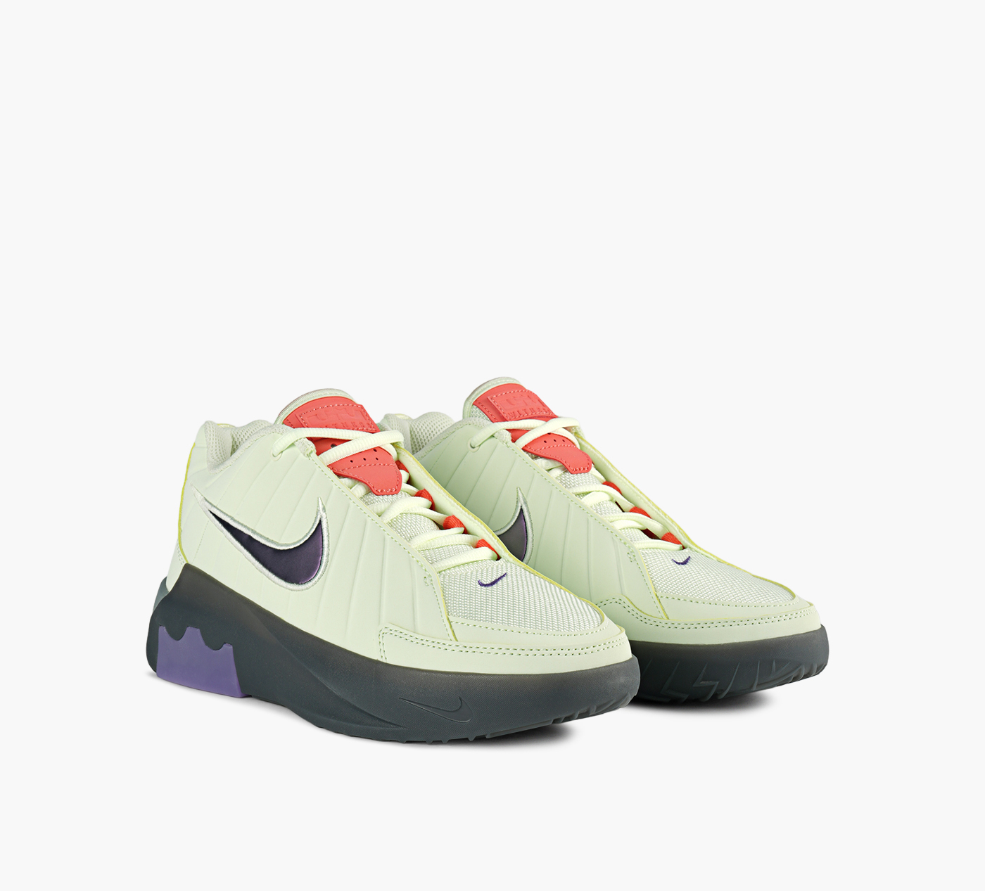 BASKETS LEBRON WITNESS IX