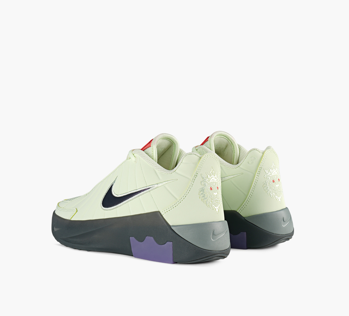 BASKETS LEBRON WITNESS IX