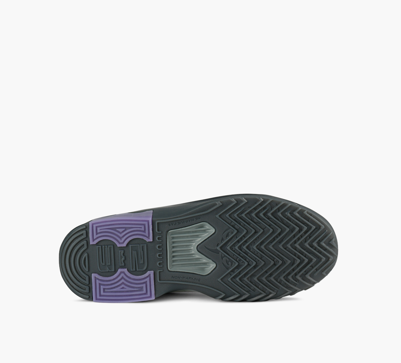 BASKETS LEBRON WITNESS IX