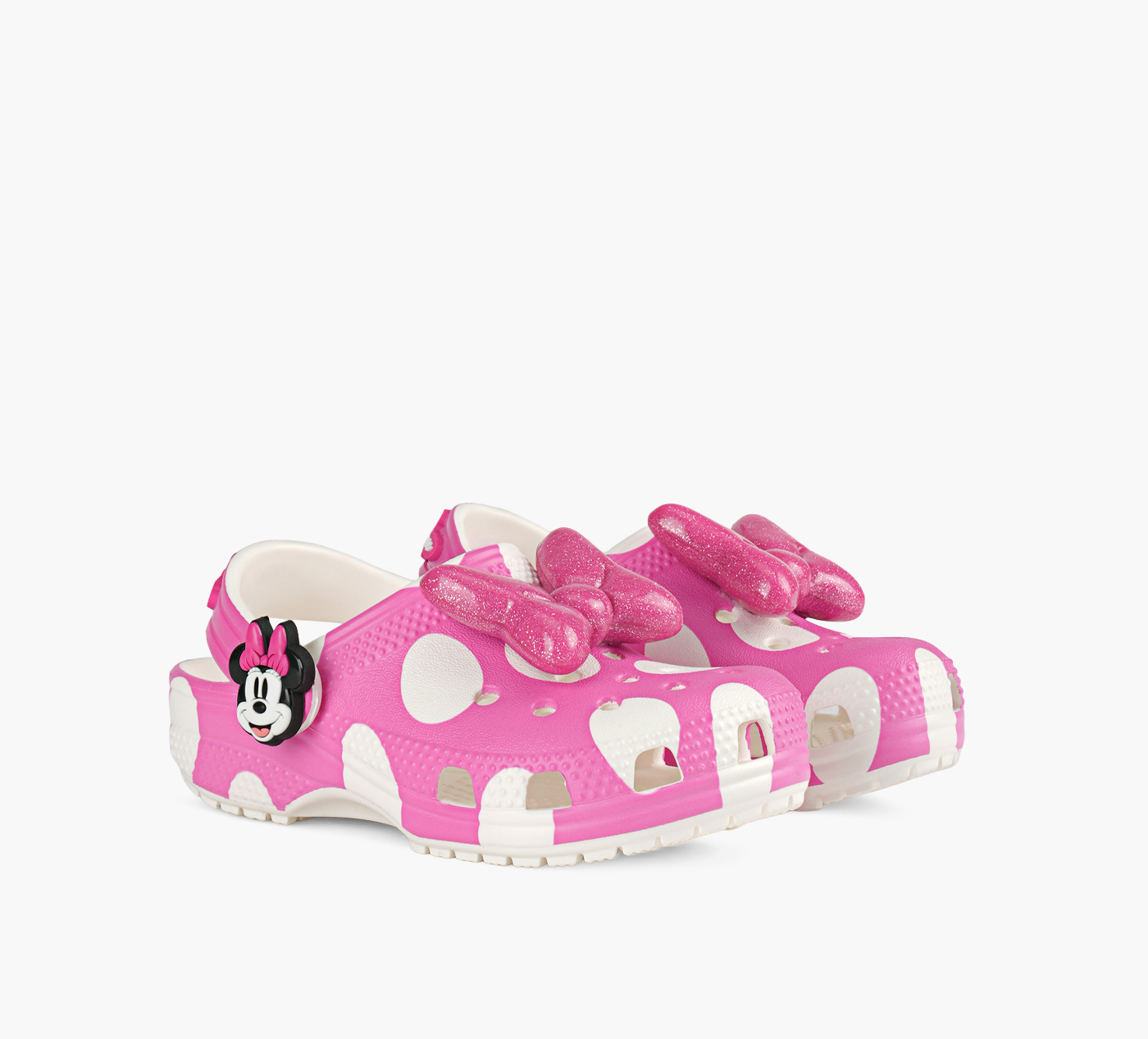 SABOTS MINNIE MOUSE