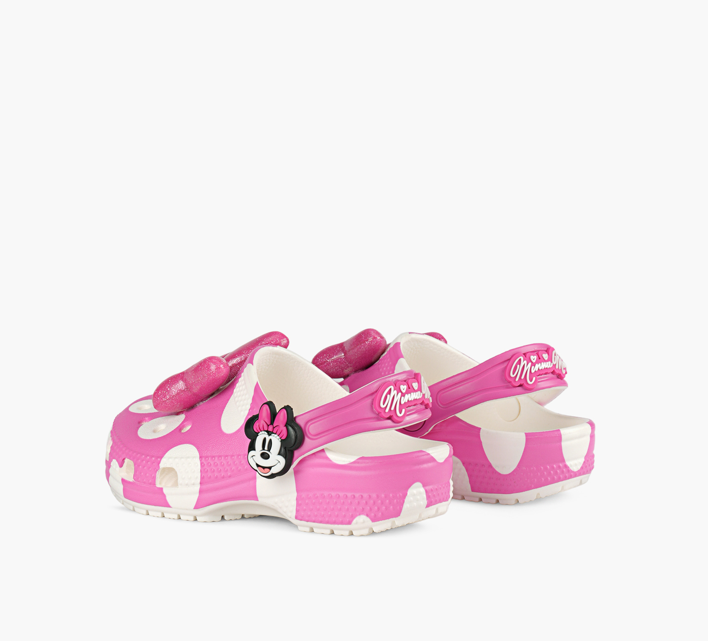 SABOTS MINNIE MOUSE