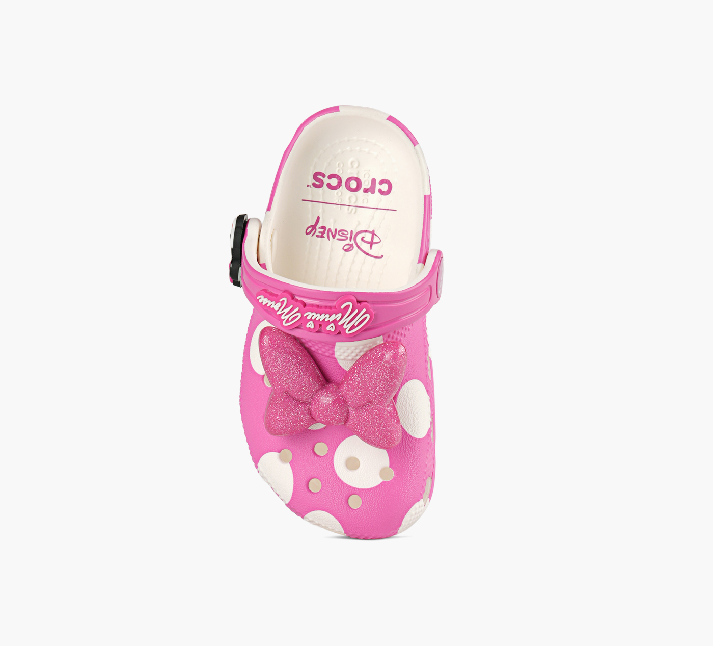 SABOTS MINNIE MOUSE