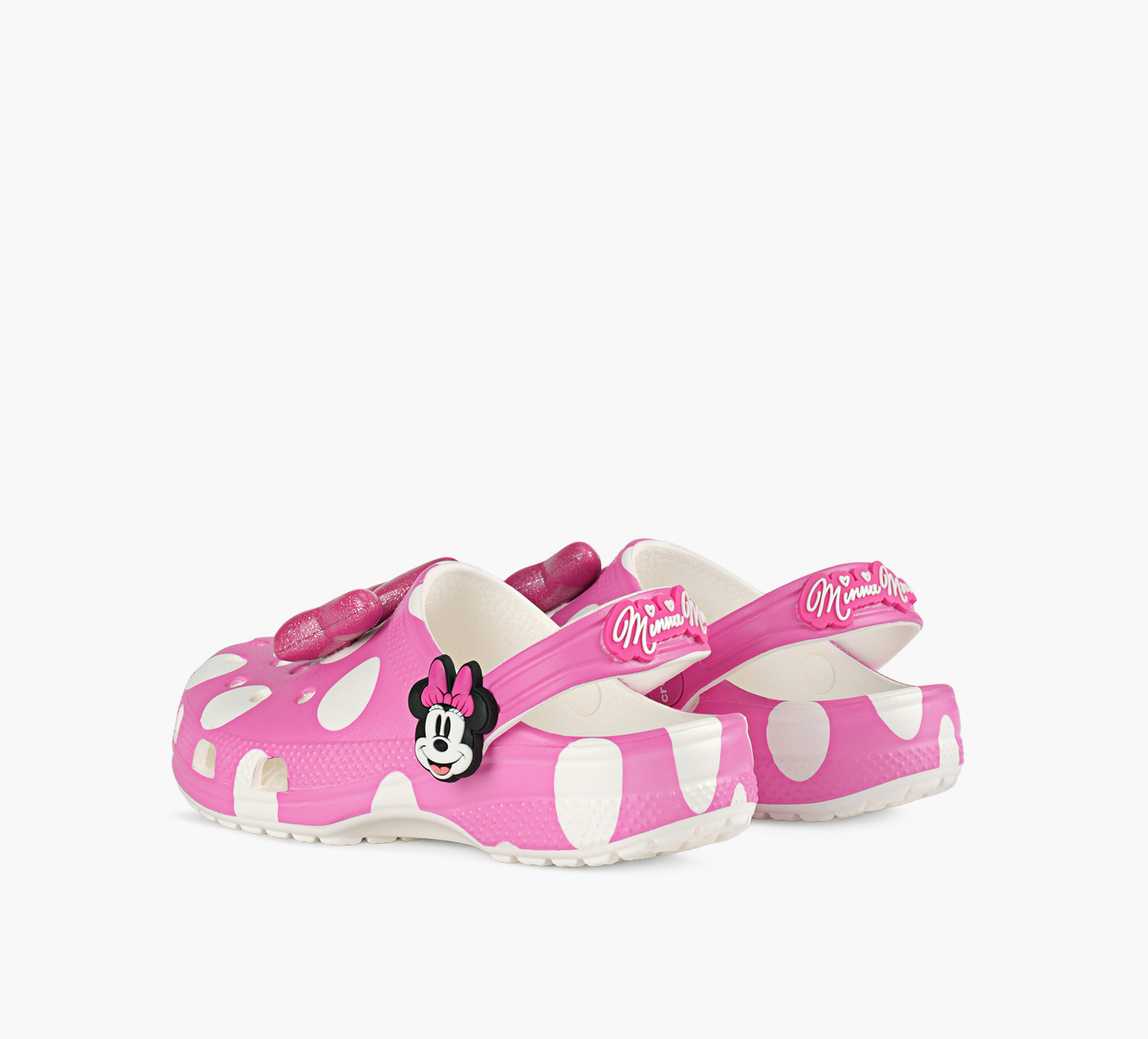 MINNIE MOUSE
