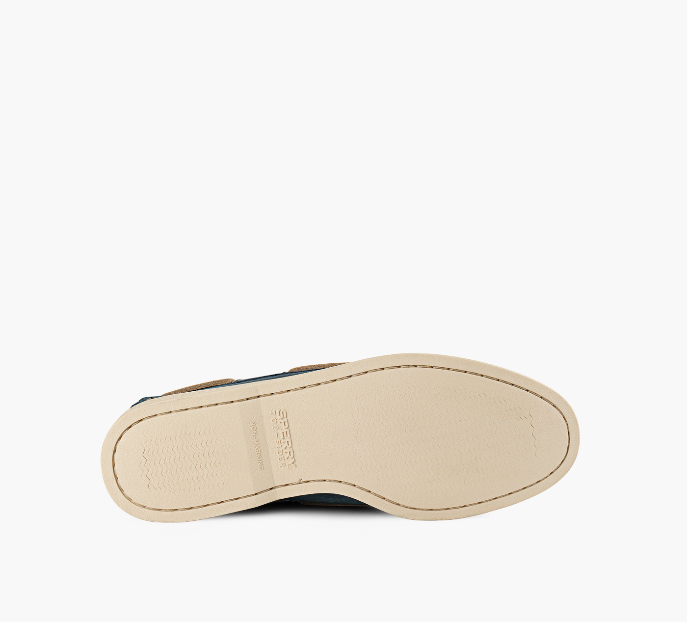 AUTHENTIC ORIGINAL 2-EYE BOAT SHOE