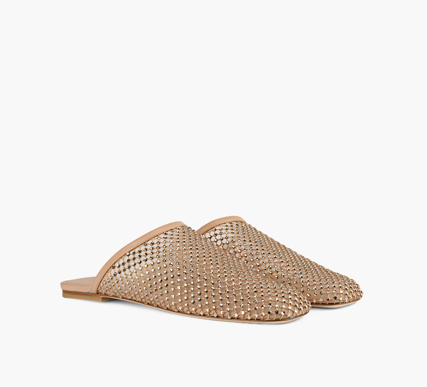 BAREITALL SHINE MULE