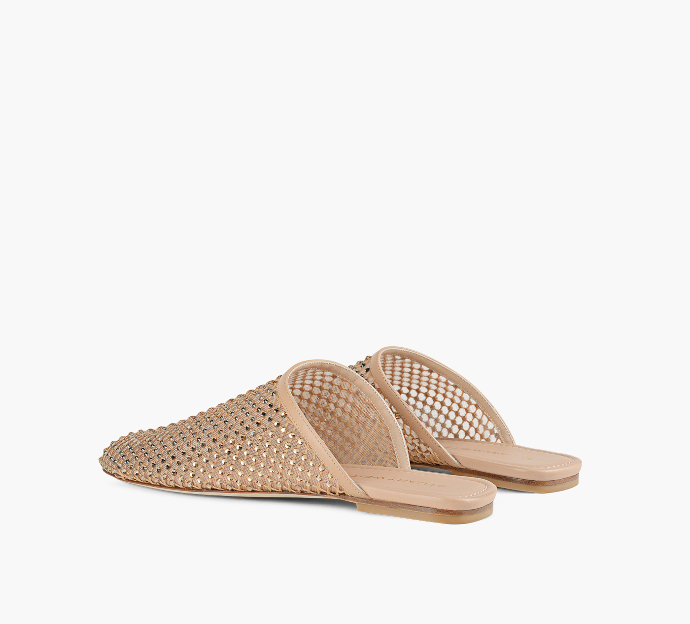 BAREITALL SHINE MULE