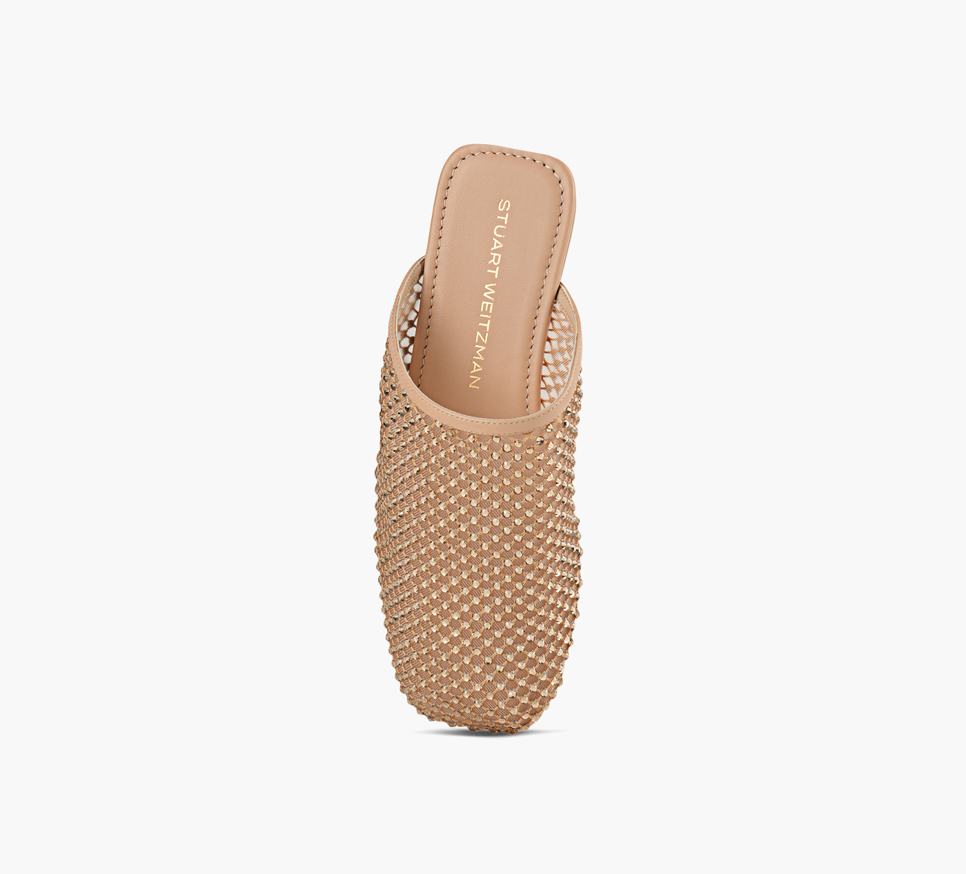 BAREITALL SHINE MULE