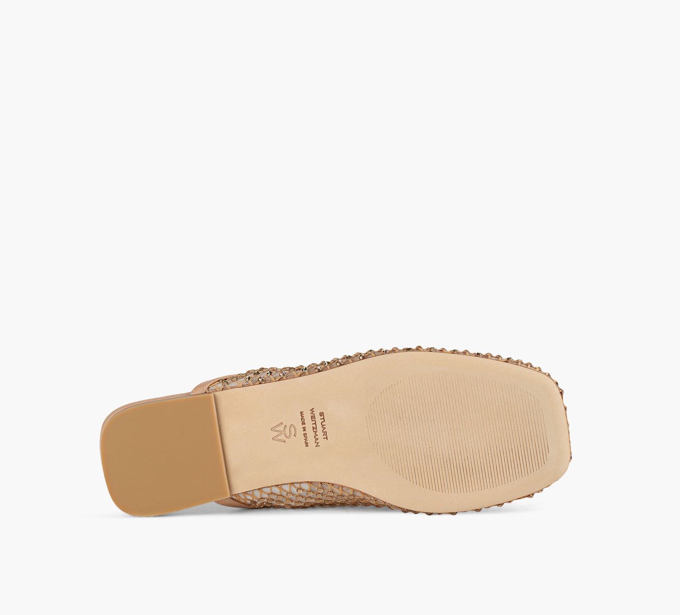 BAREITALL SHINE MULE