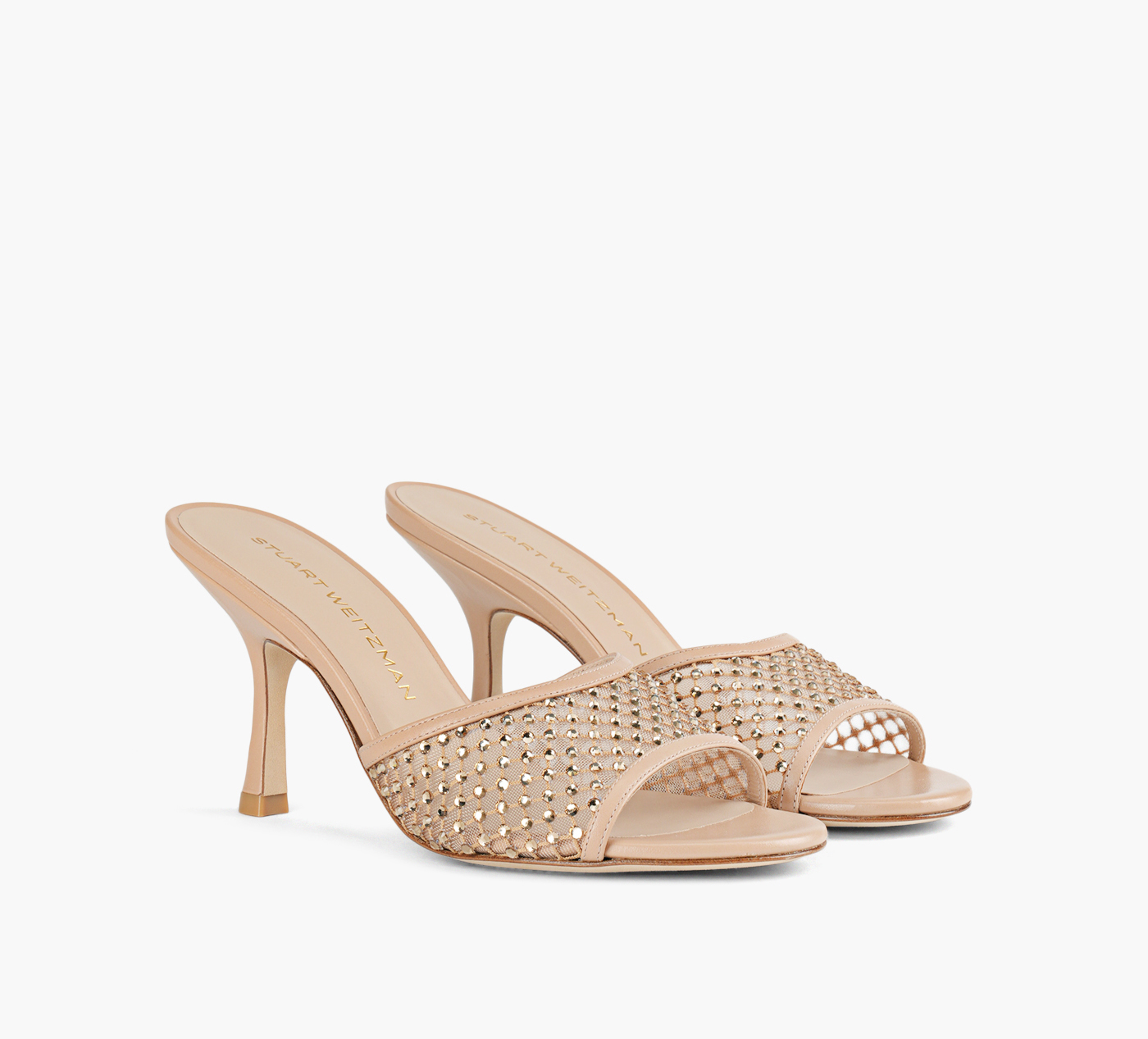 BAREITALL SHINE SLIDE 85