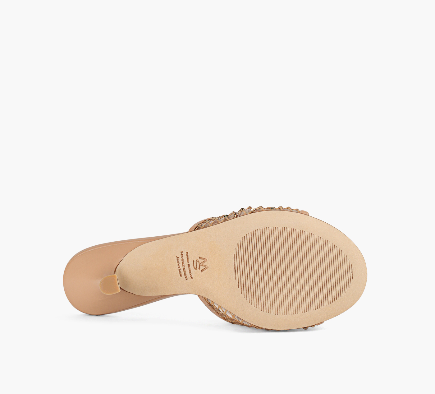 BAREITALL SHINE SLIDE 85