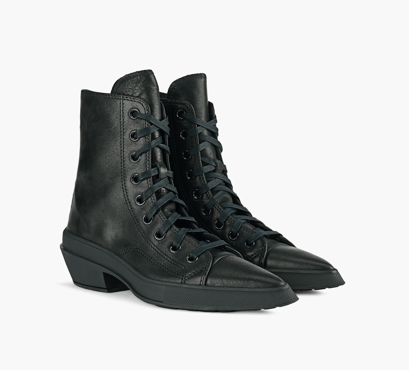 CHUCK70 DE LUXE POINTED HI
