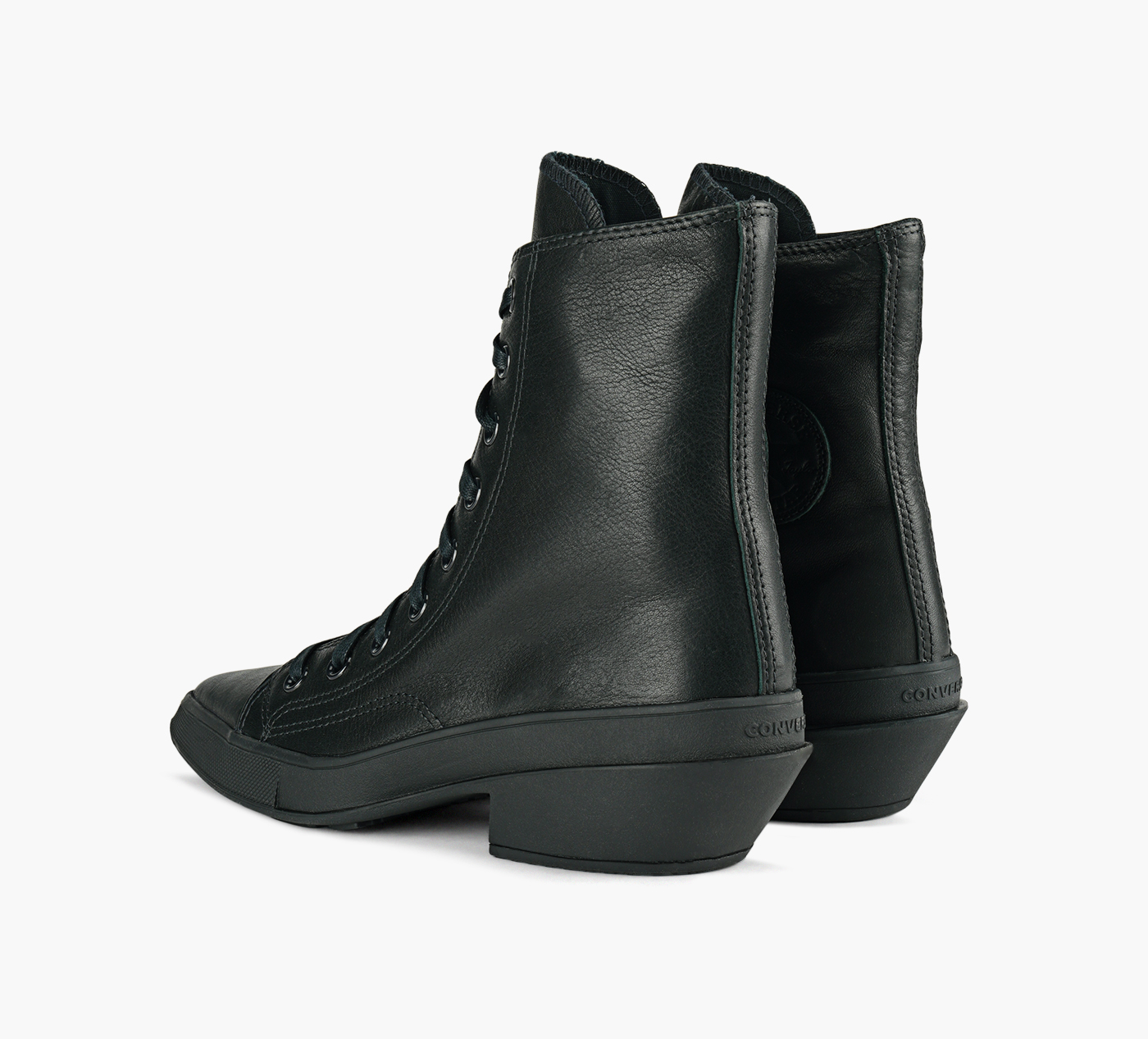 CHUCK70 DE LUXE POINTED HI