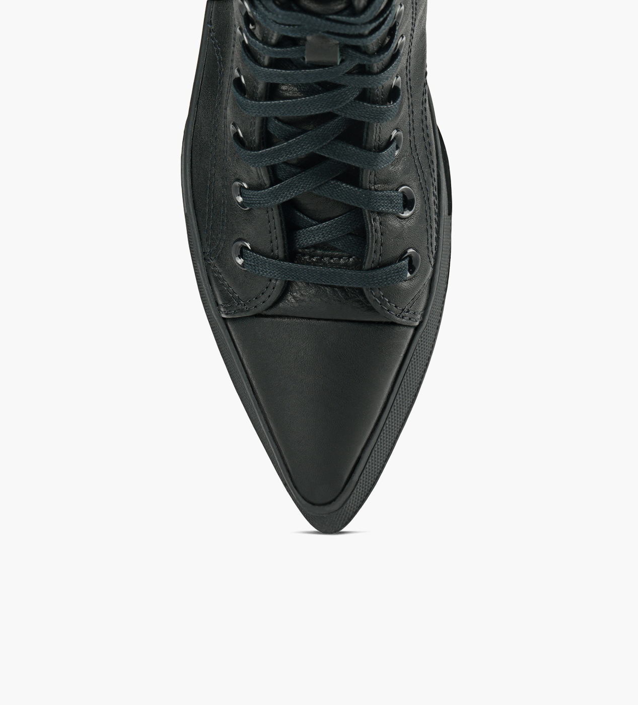 CHUCK70 DE LUXE POINTED HI