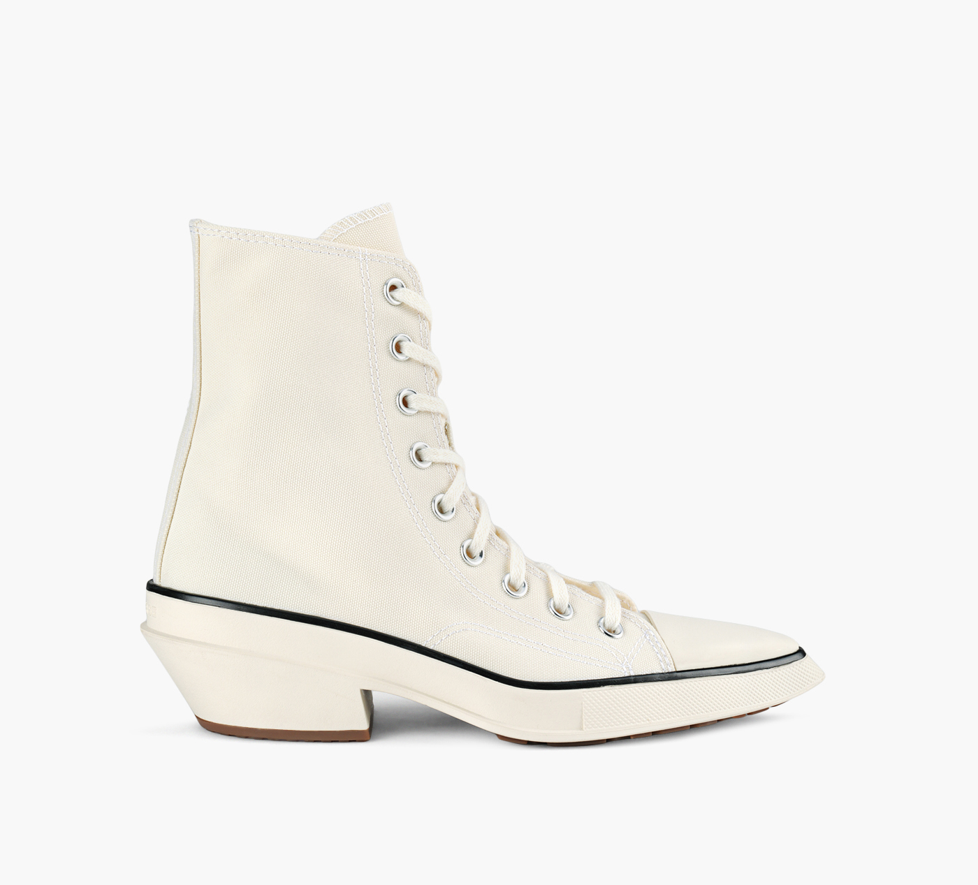 CHUCK70 DE LUXE POINTED HI