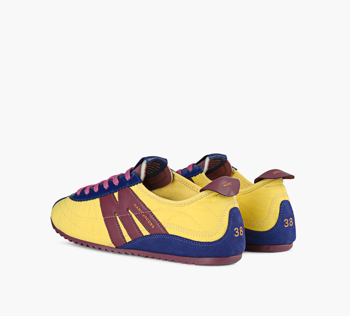 THE 400 BLEECKER RNR