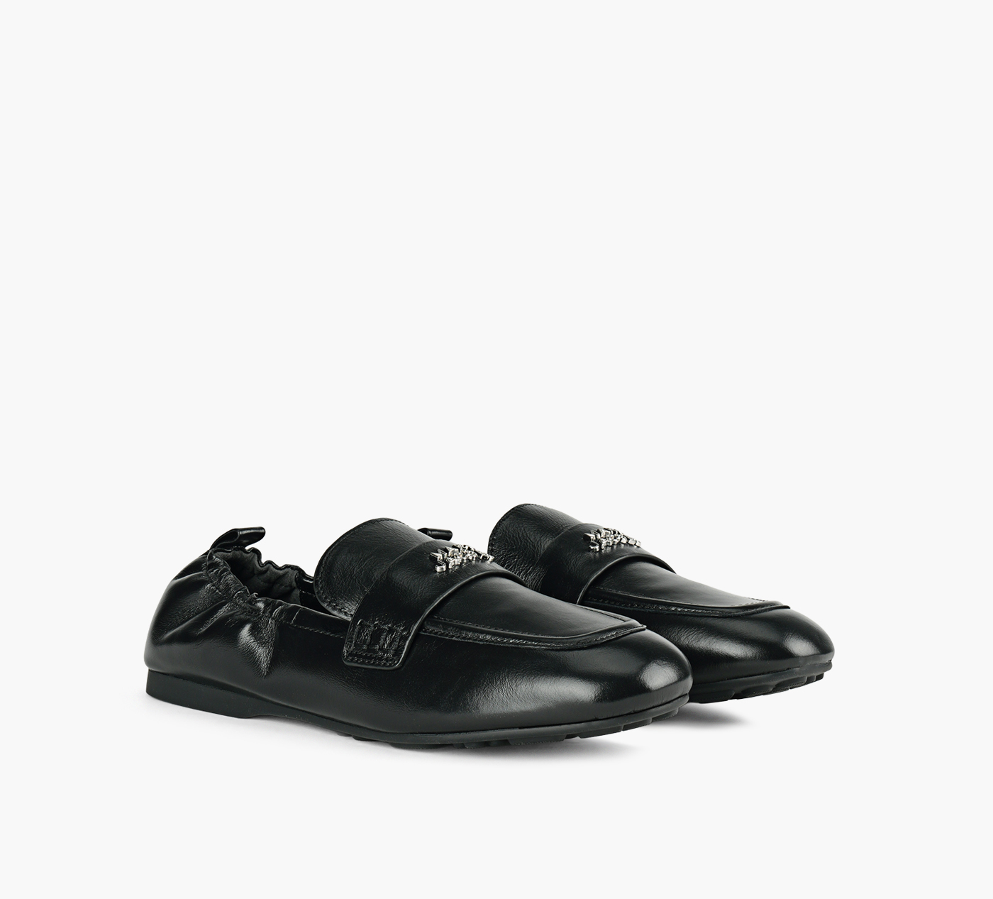 THE JUDE LOAFER