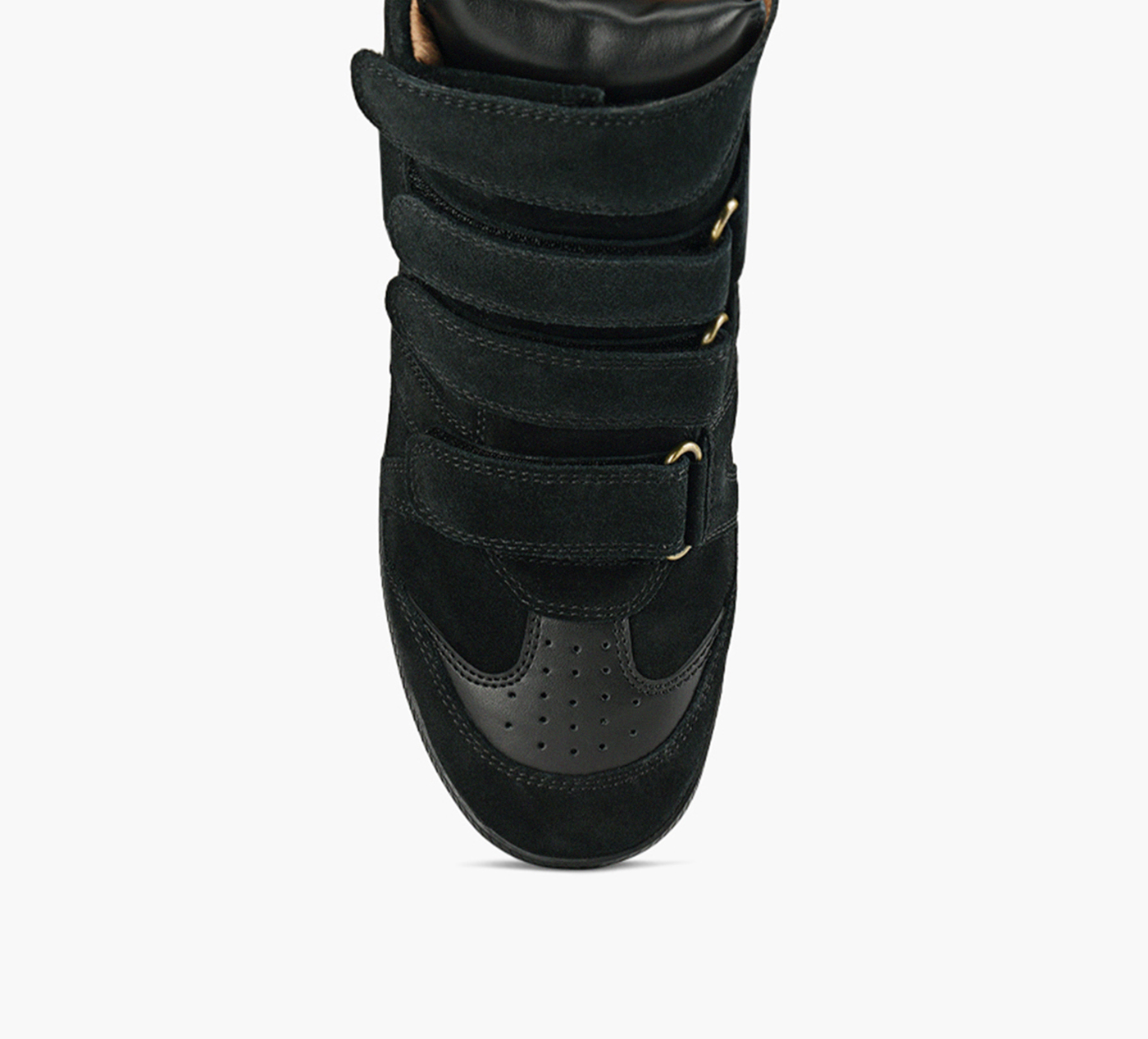 FRANKLIN WEDGE SNEAKER