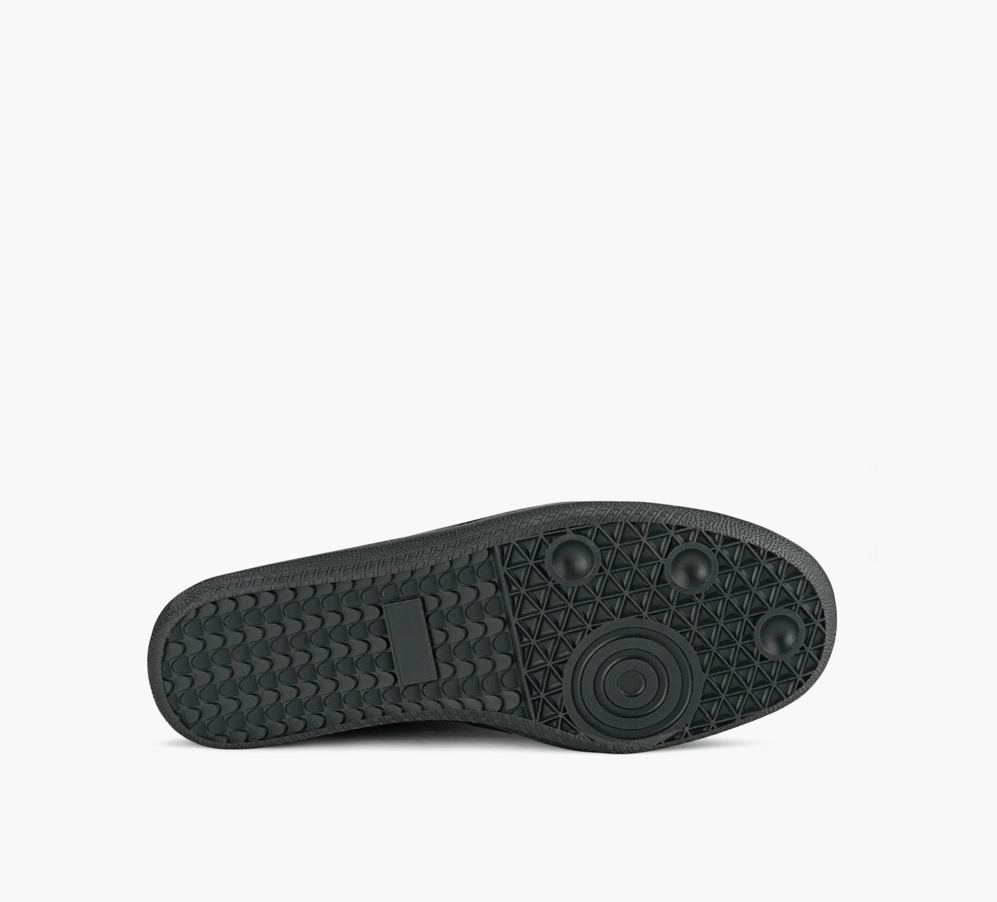 FRANKLIN WEDGE SNEAKER