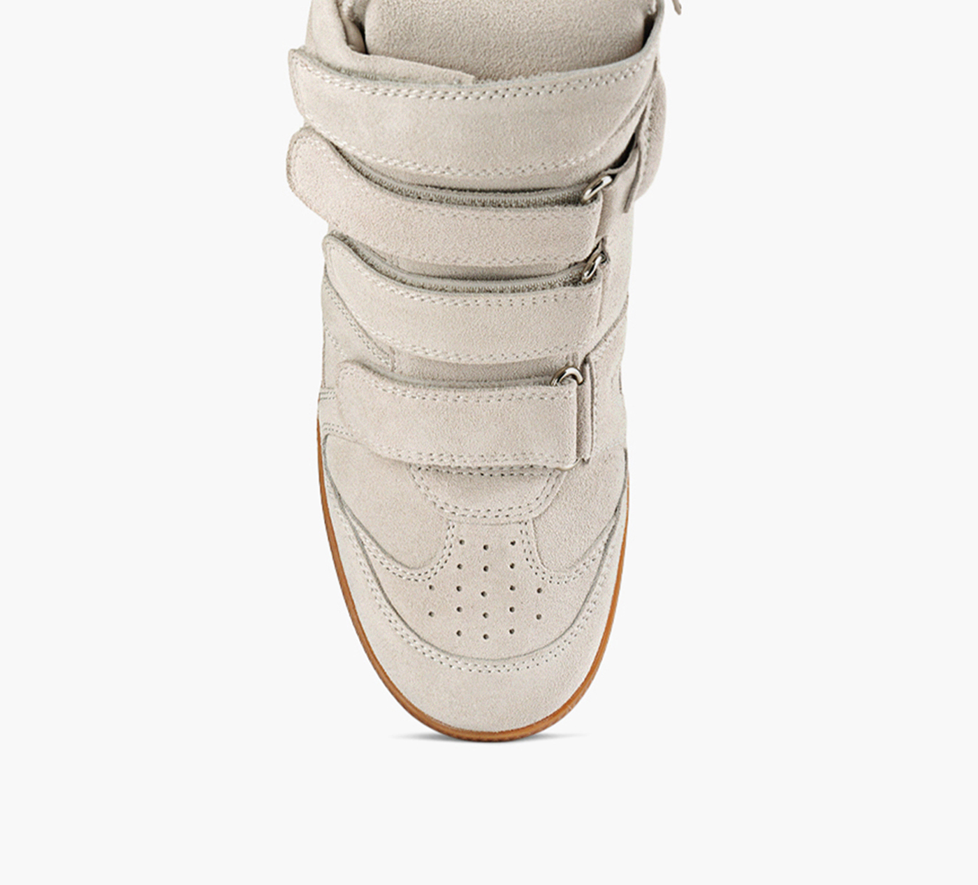 FRANKLIN WEDGE SNEAKER