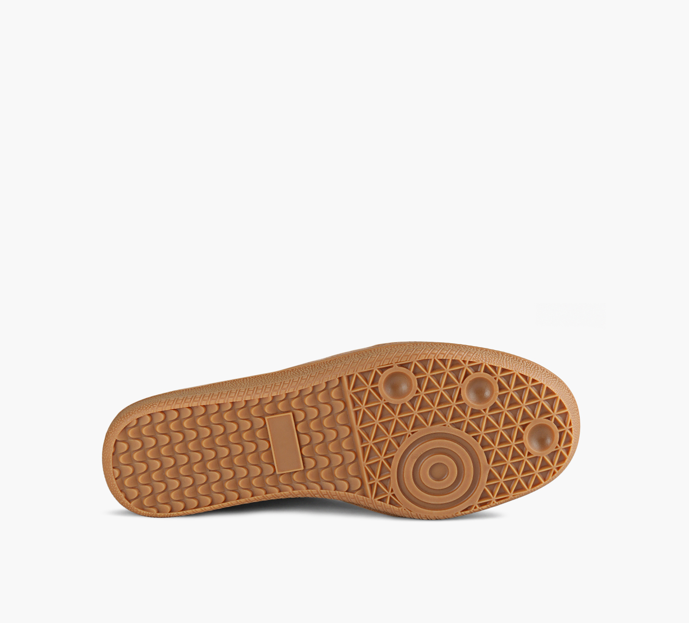 FRANKLIN WEDGE SNEAKER