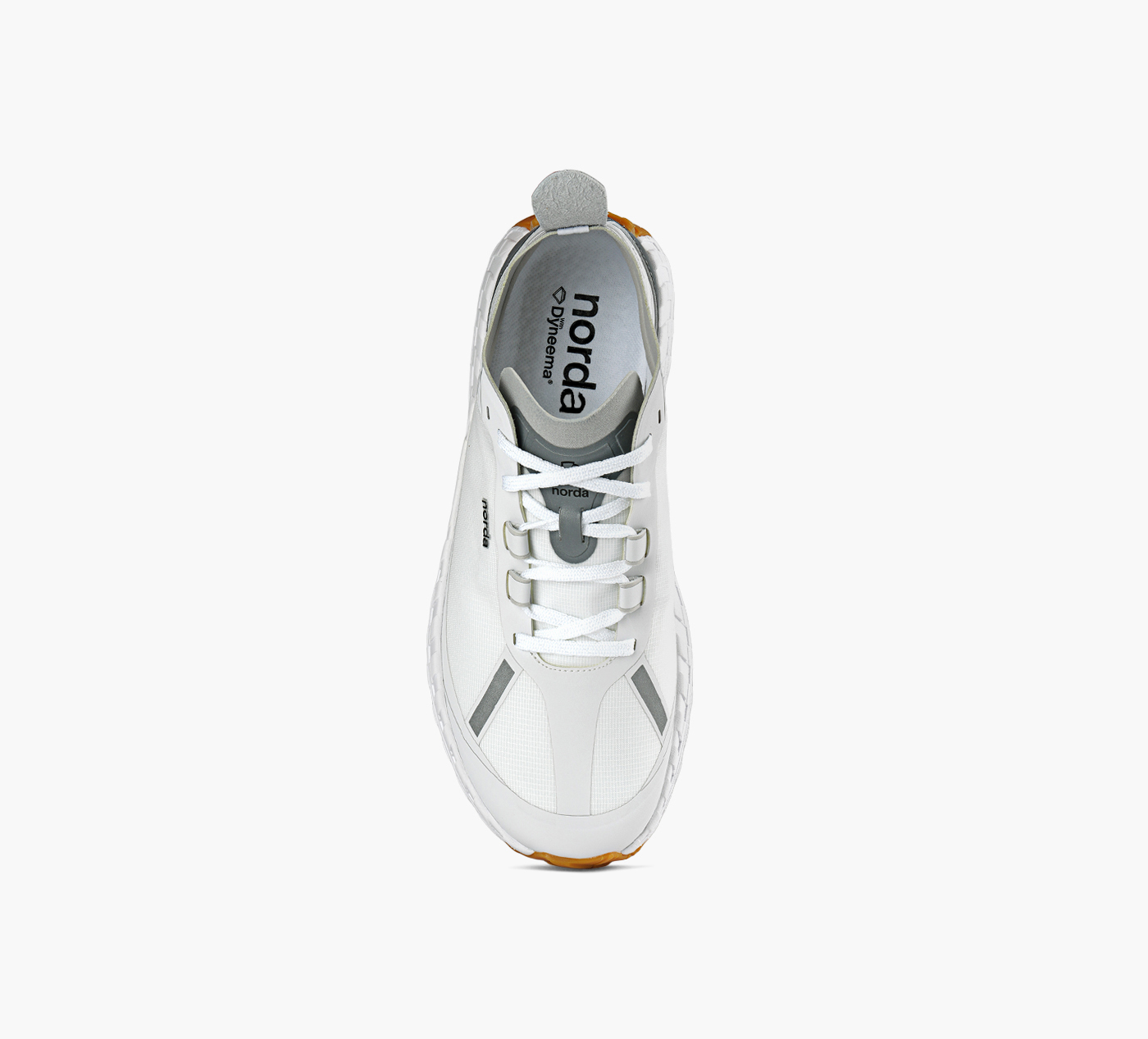 NORDA 001A