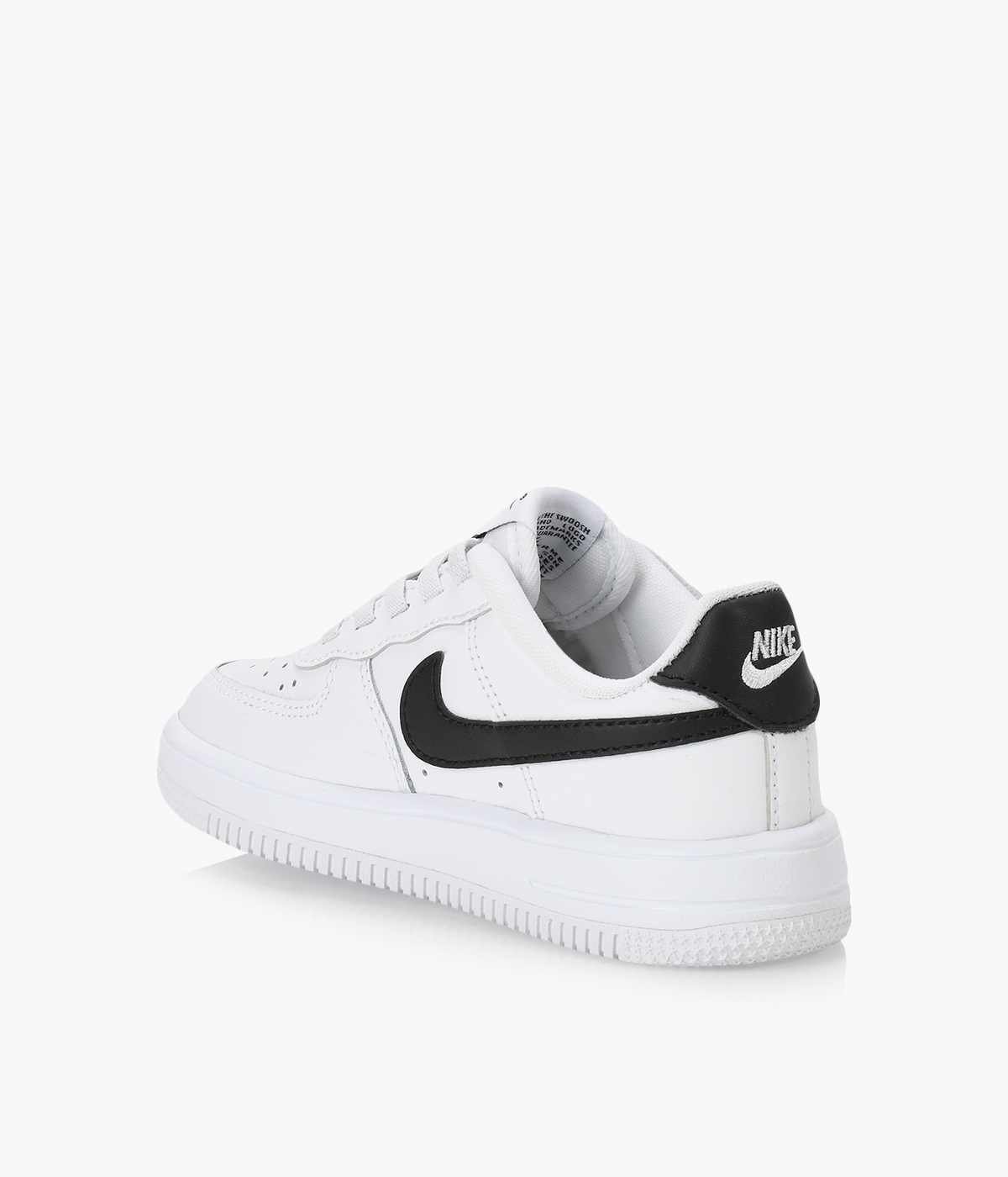 FORCE 1 LOW EASY ON