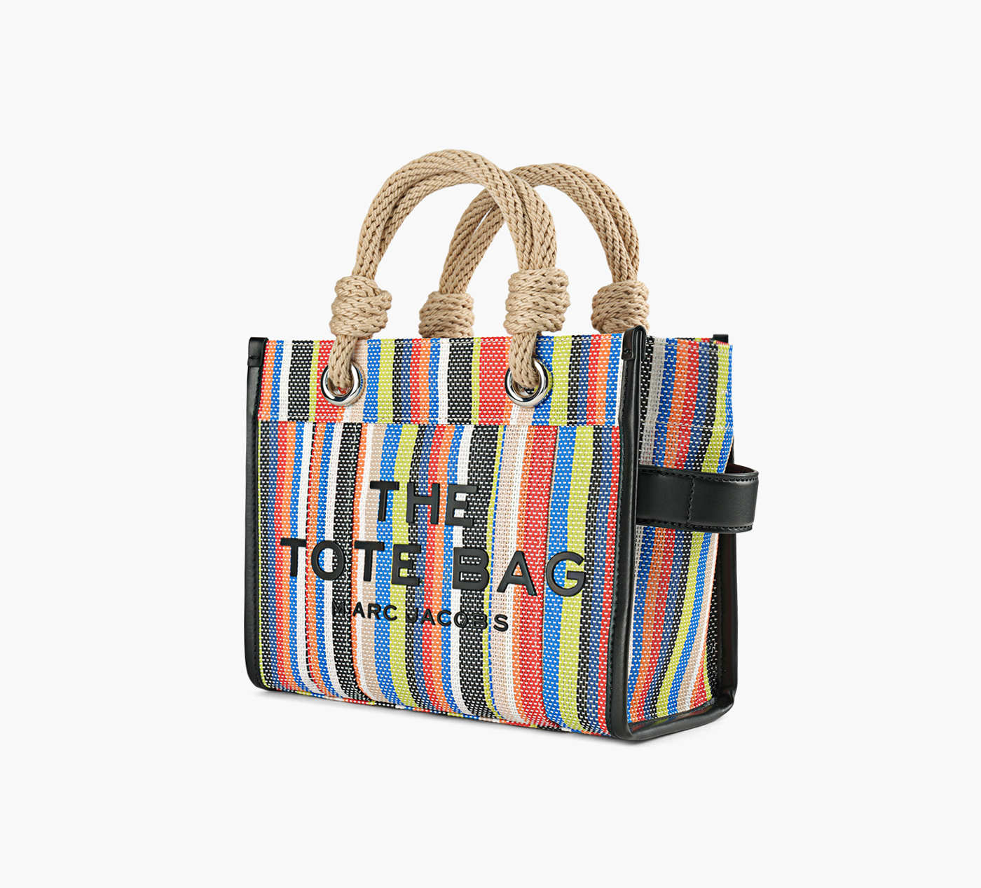 THE SMALL TOTE