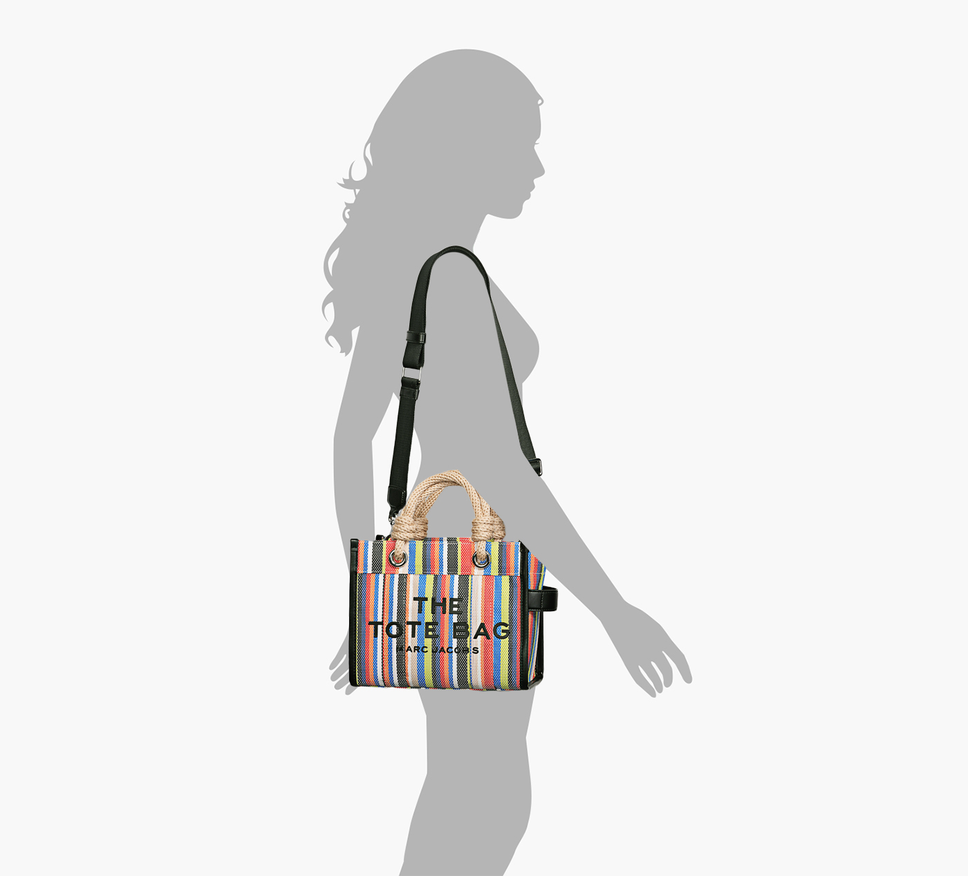 THE SMALL TOTE
