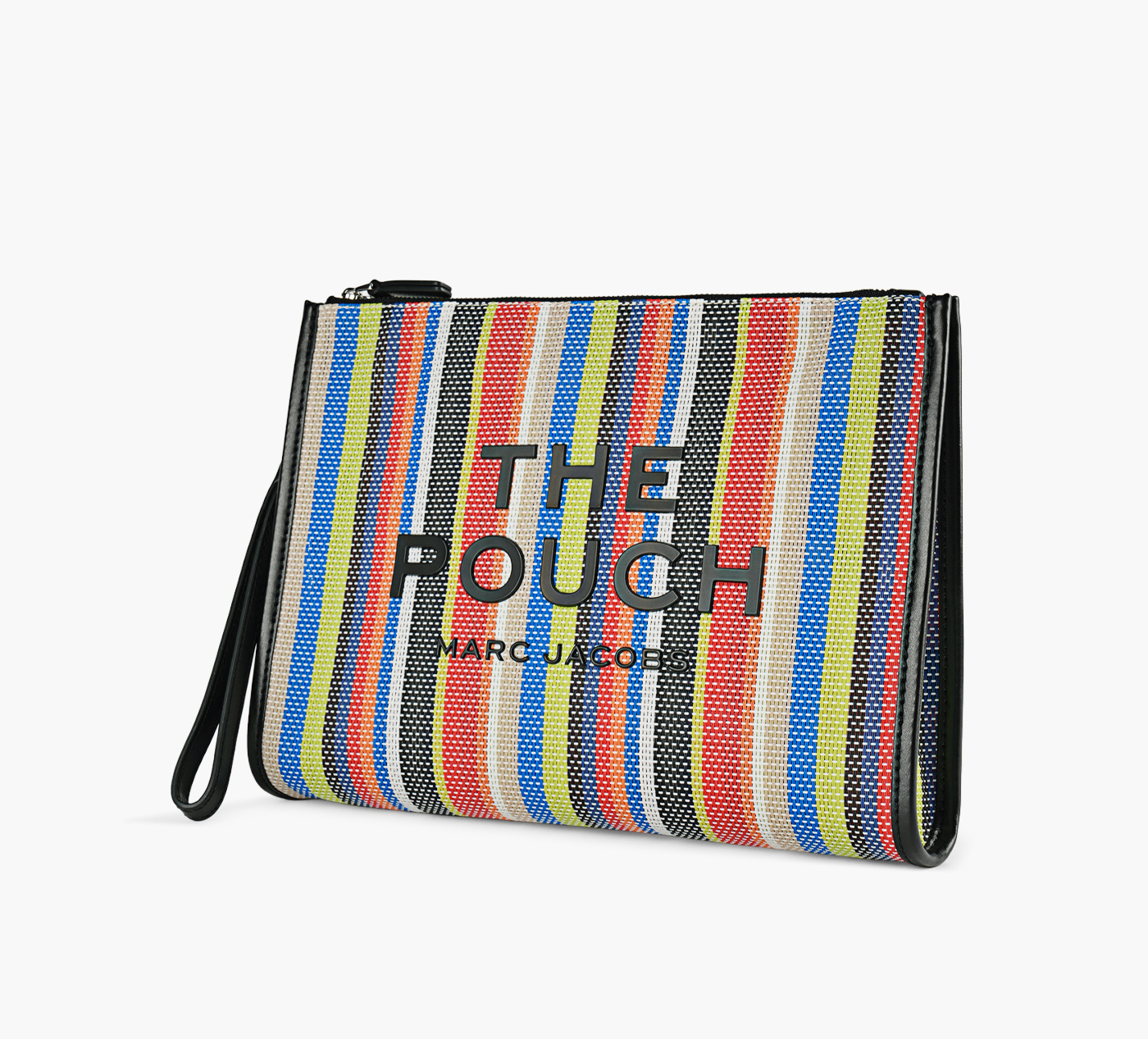 THE LARGE POUCH