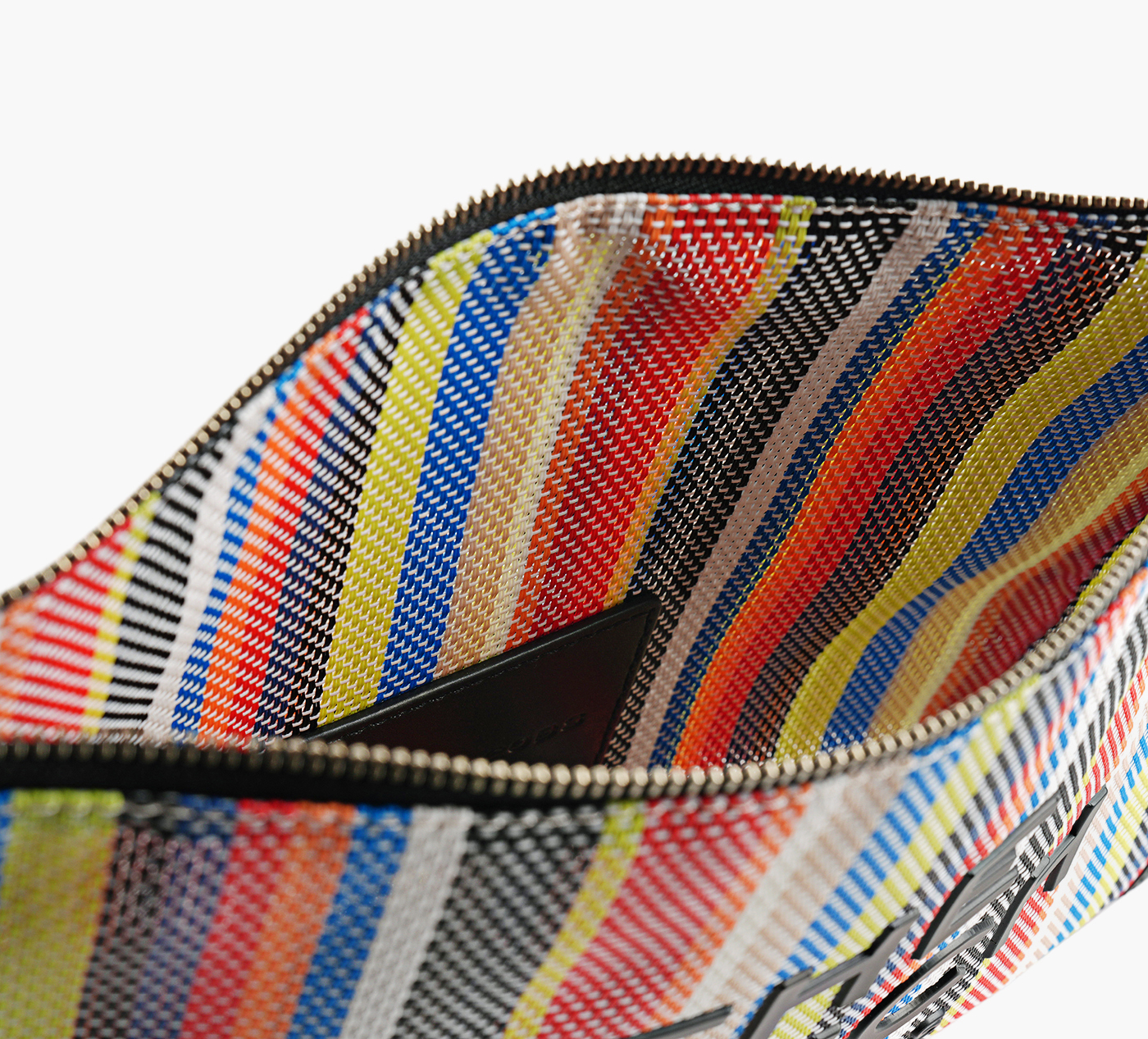 THE LARGE POUCH