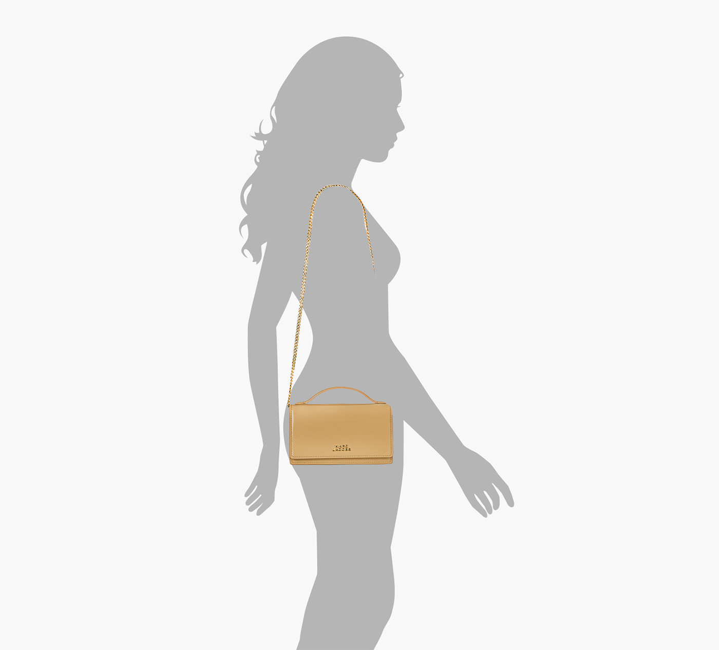 MINI SAC THE MIRROR