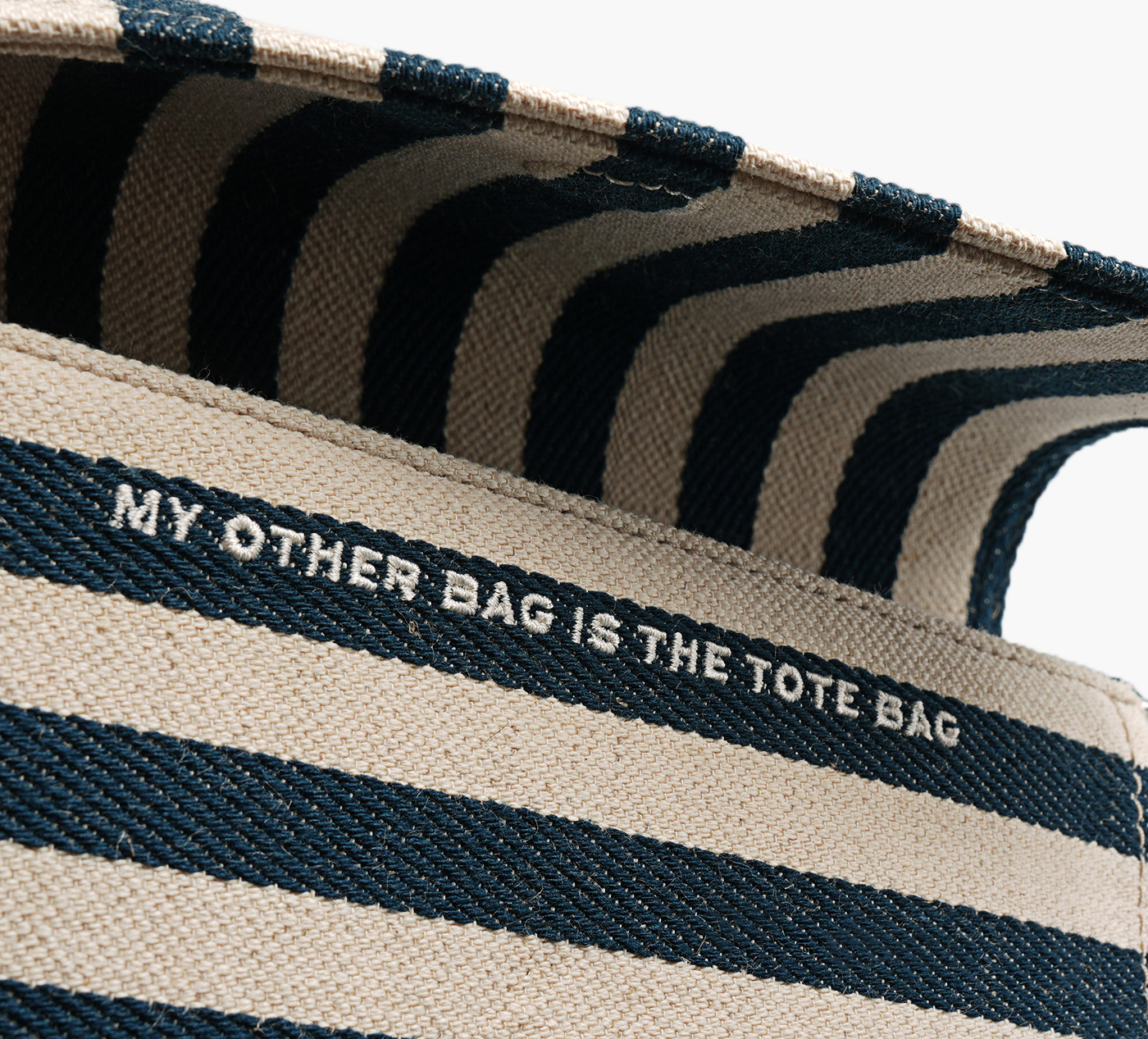 THE MINI BAG