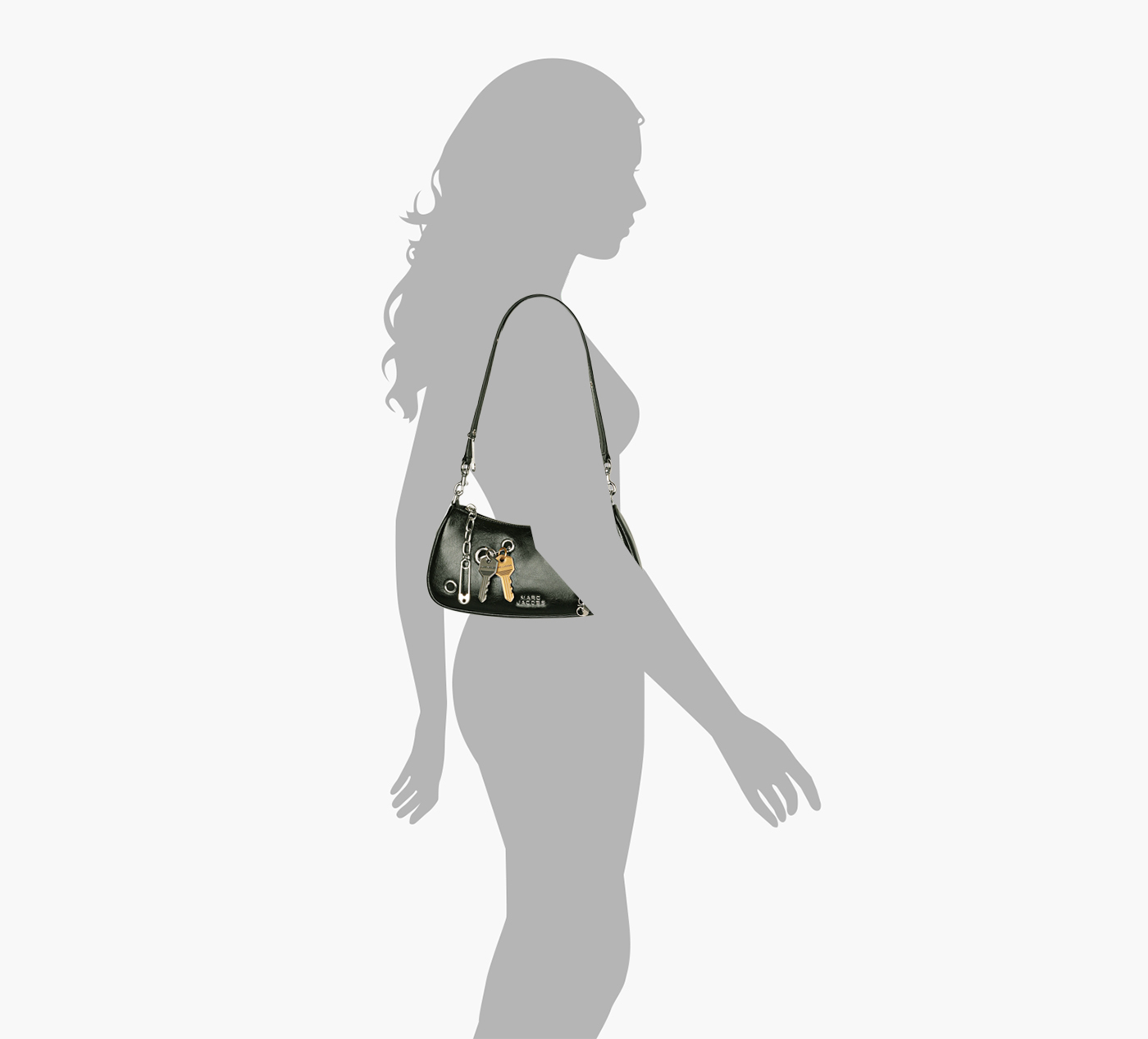 SAC THE SHOULDER BAG