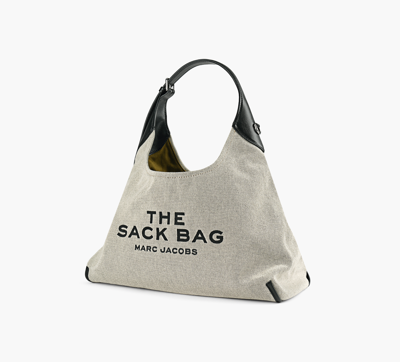 THE BELTED SACK