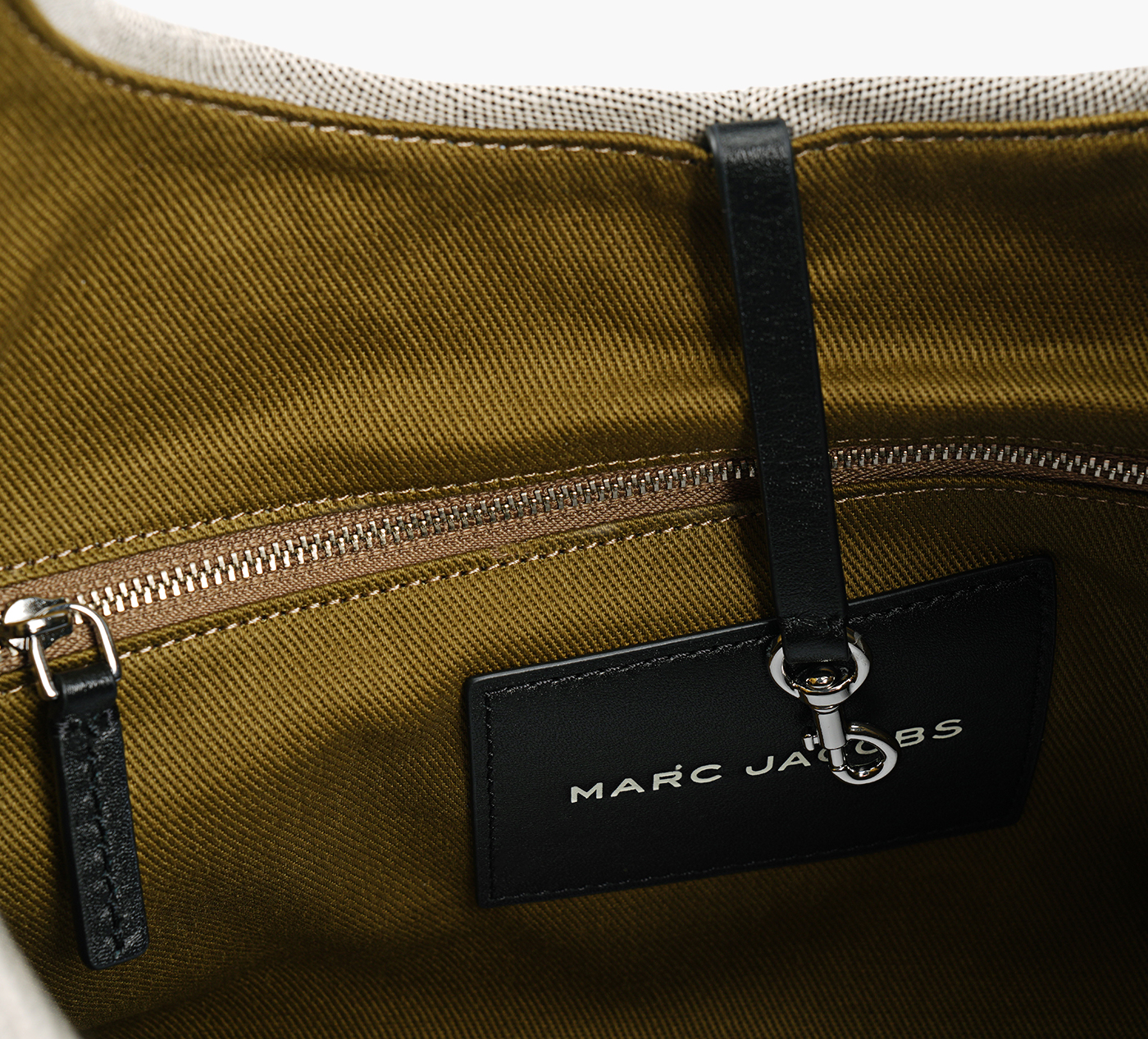 THE BELTED SACK