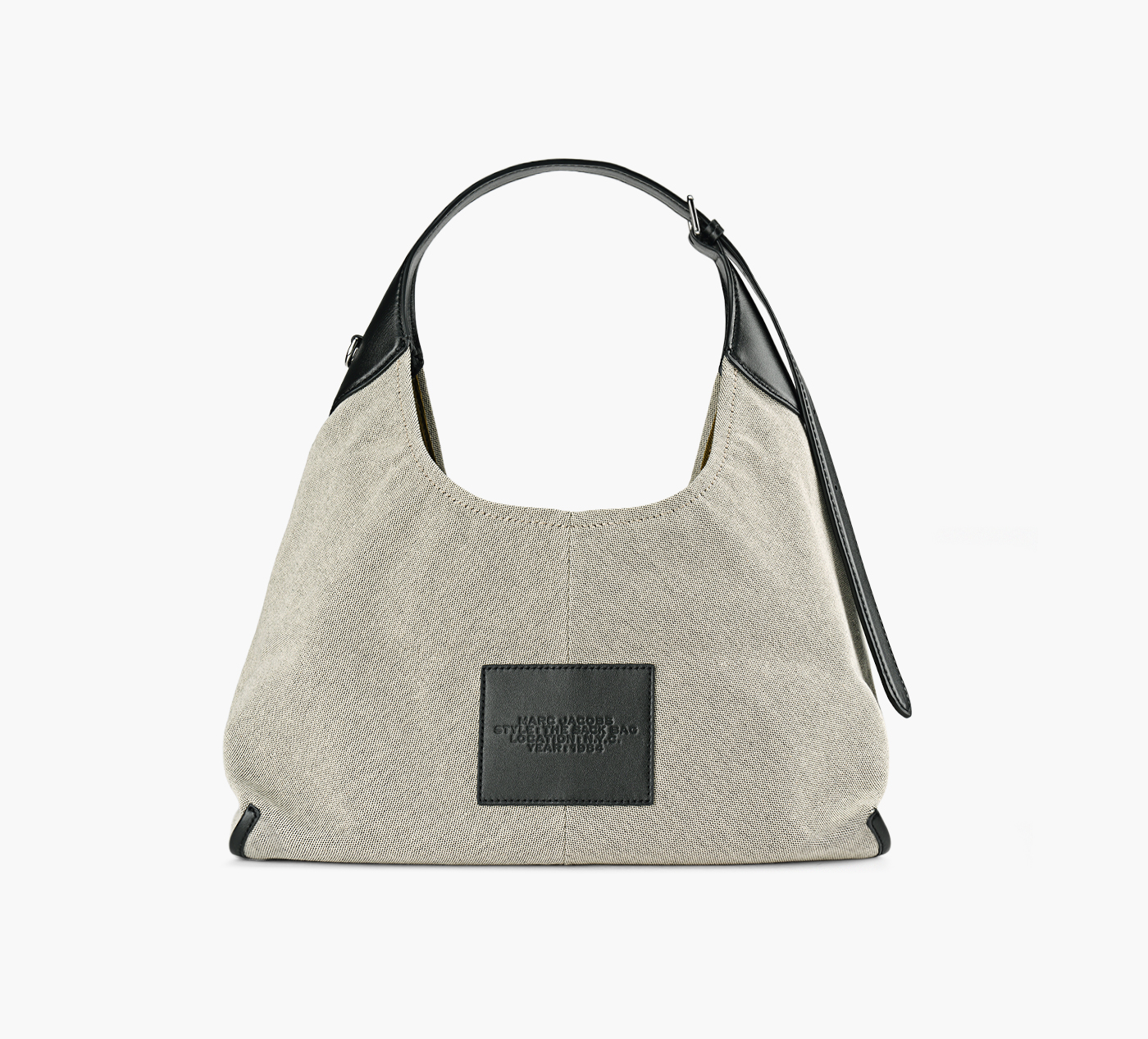 THE BELTED SACK