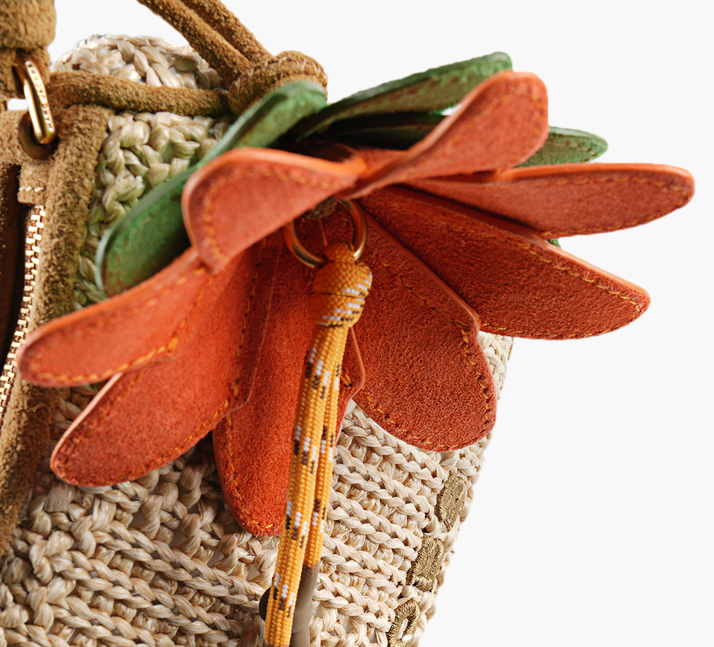 THE SHOULDER BAG