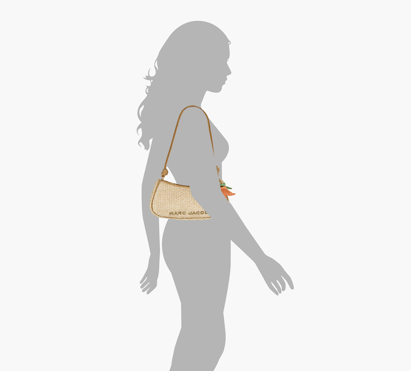 THE SHOULDER BAG