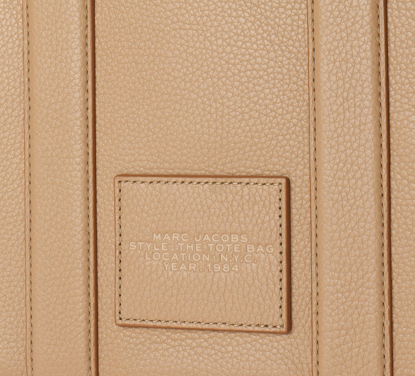THE SMALL TOTE