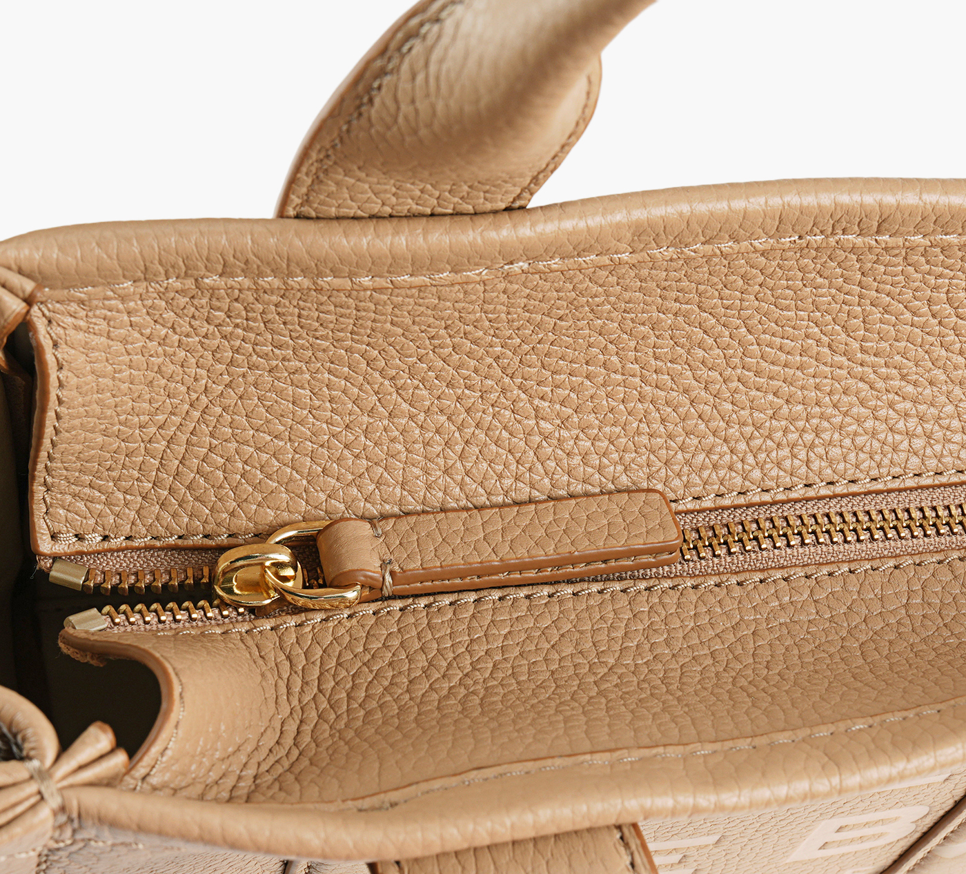 THE SMALL TOTE