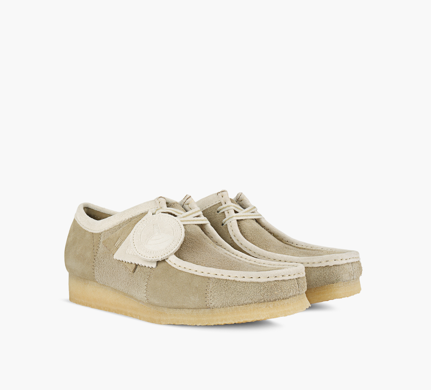 WALLABEE