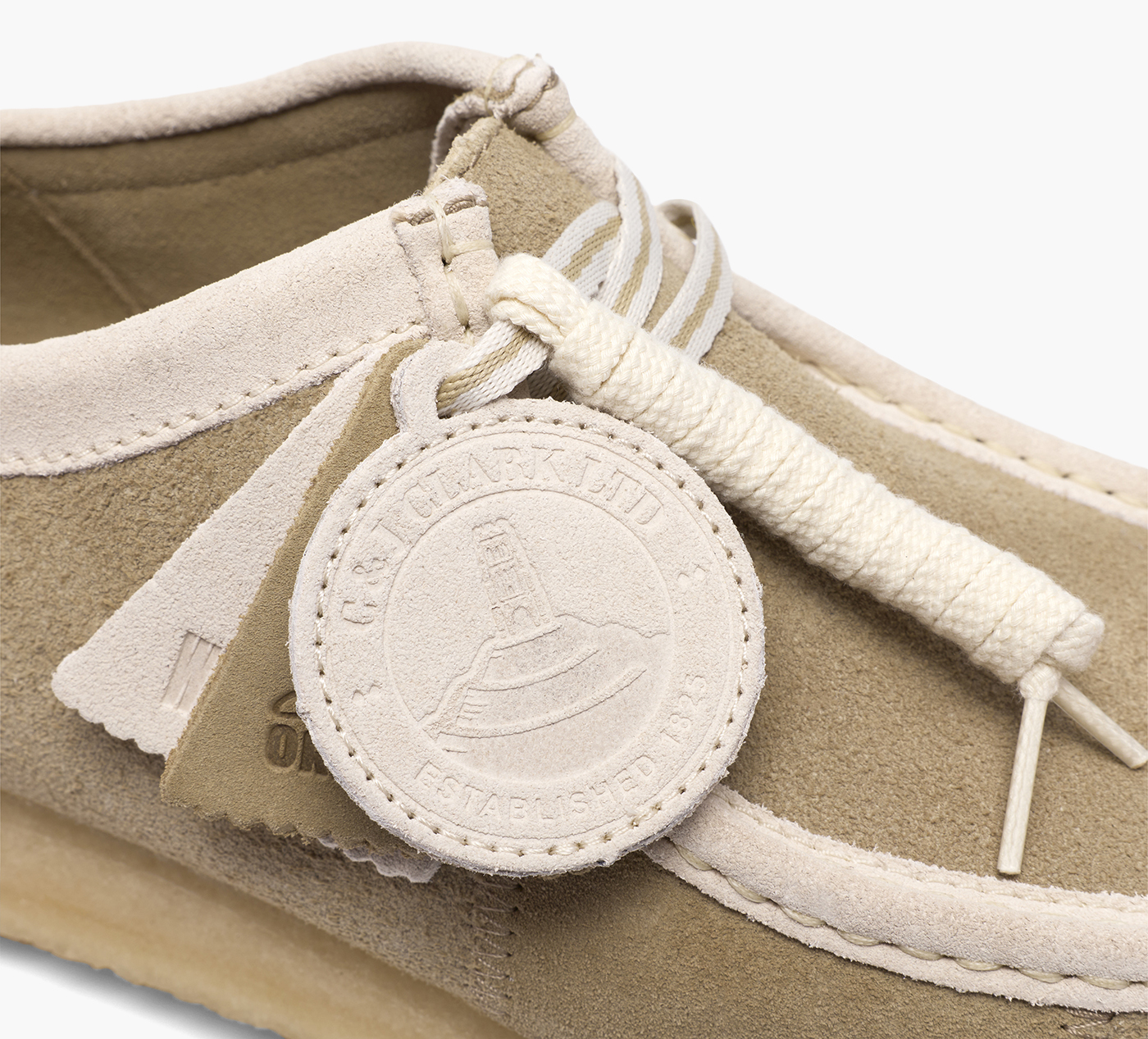 WALLABEE