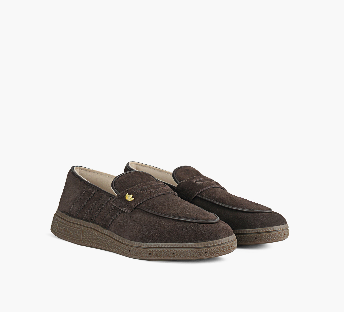 HANDBALL LOAFER