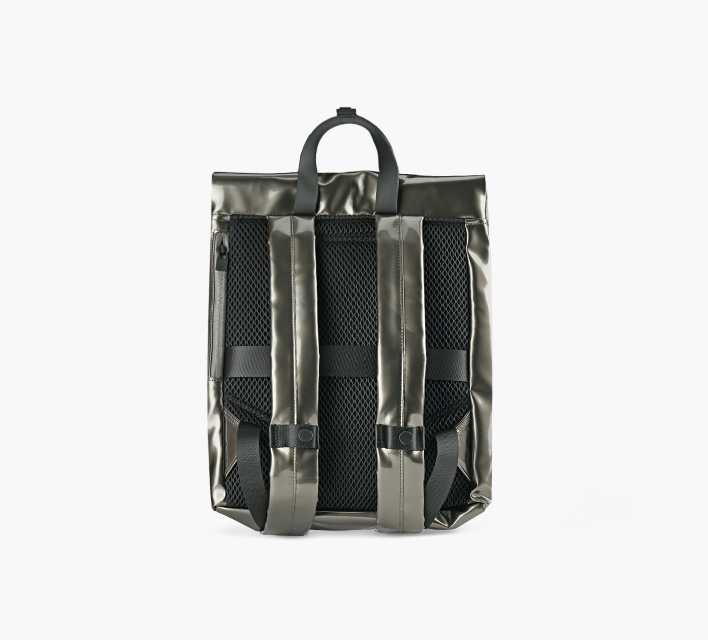 SAC À DOS CABAS 2 FAÇONS