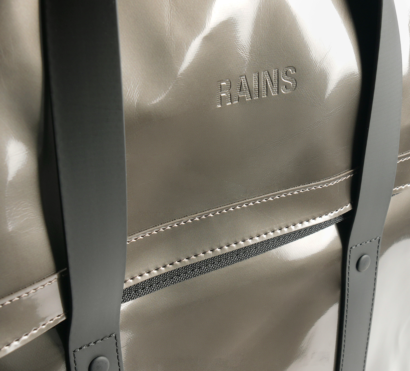 SAC À DOS CABAS 2 FAÇONS