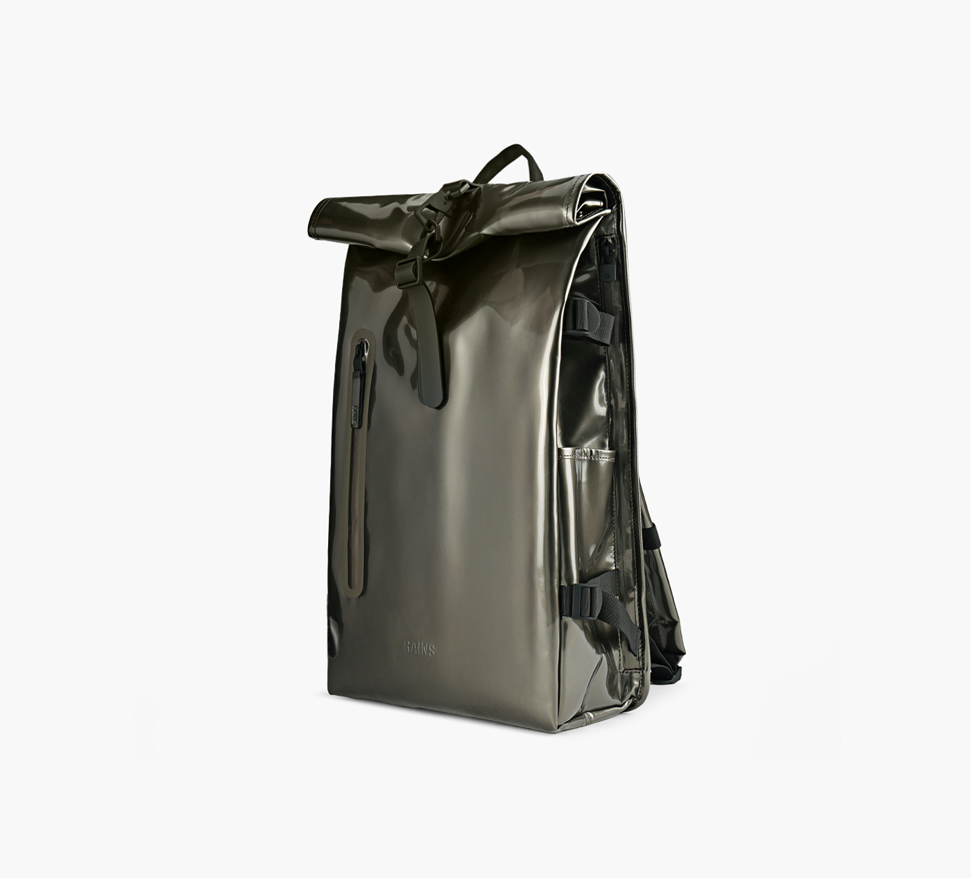 ROLLTOP RUCKSACK LARGE