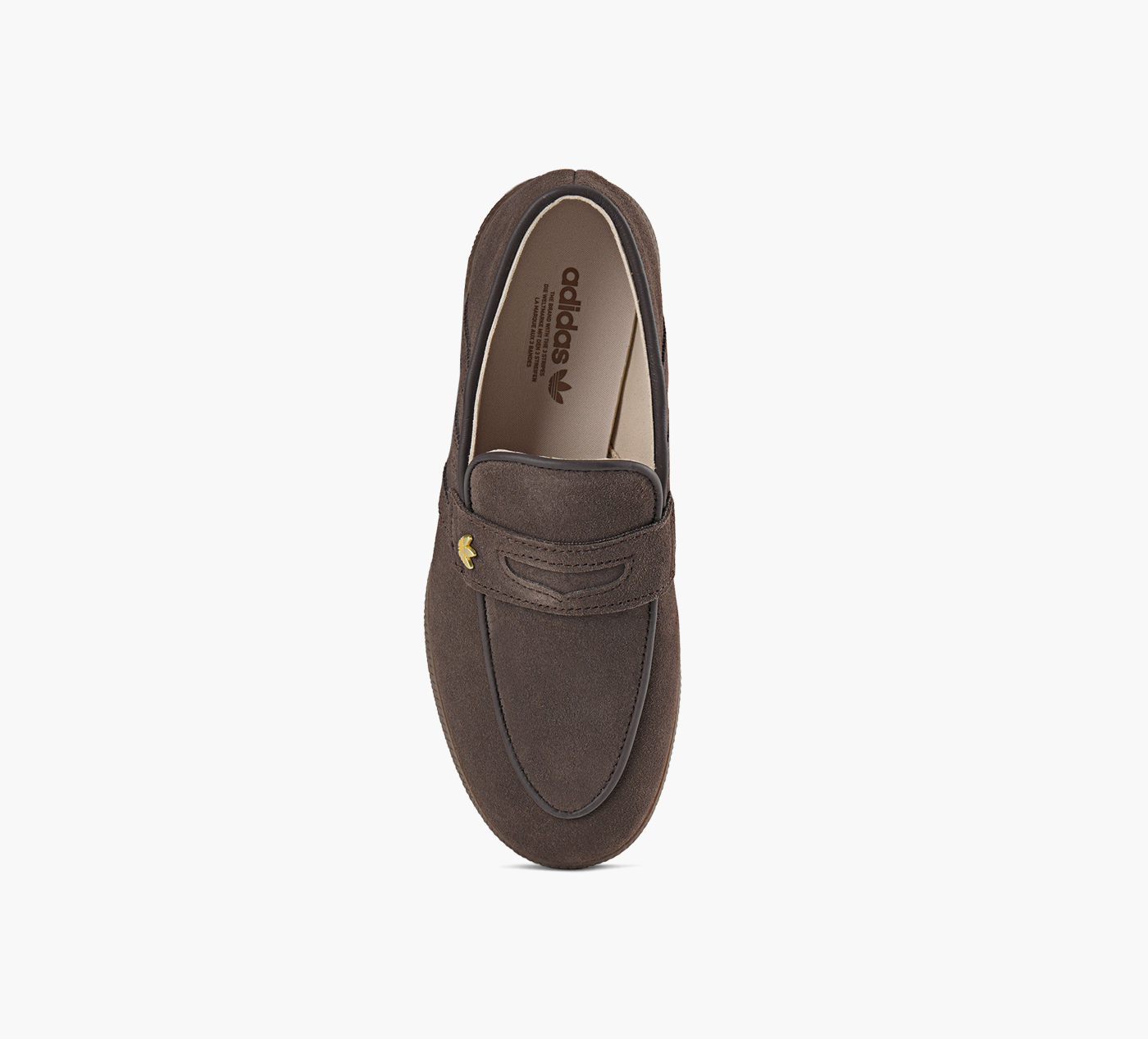 HANDBALL SPEZIAL LOAFER