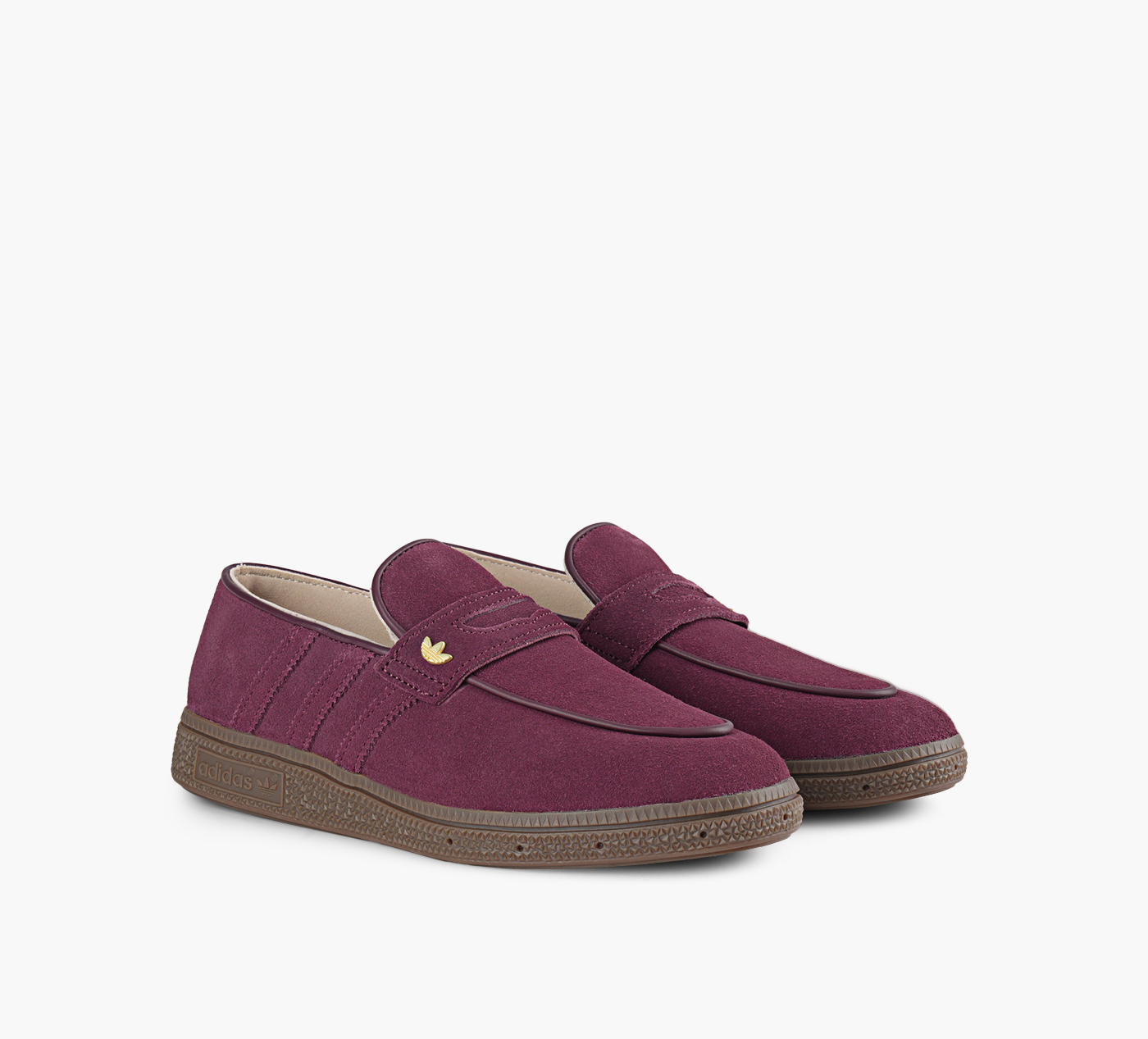 HANDBALL SPEZIAL LOAFER